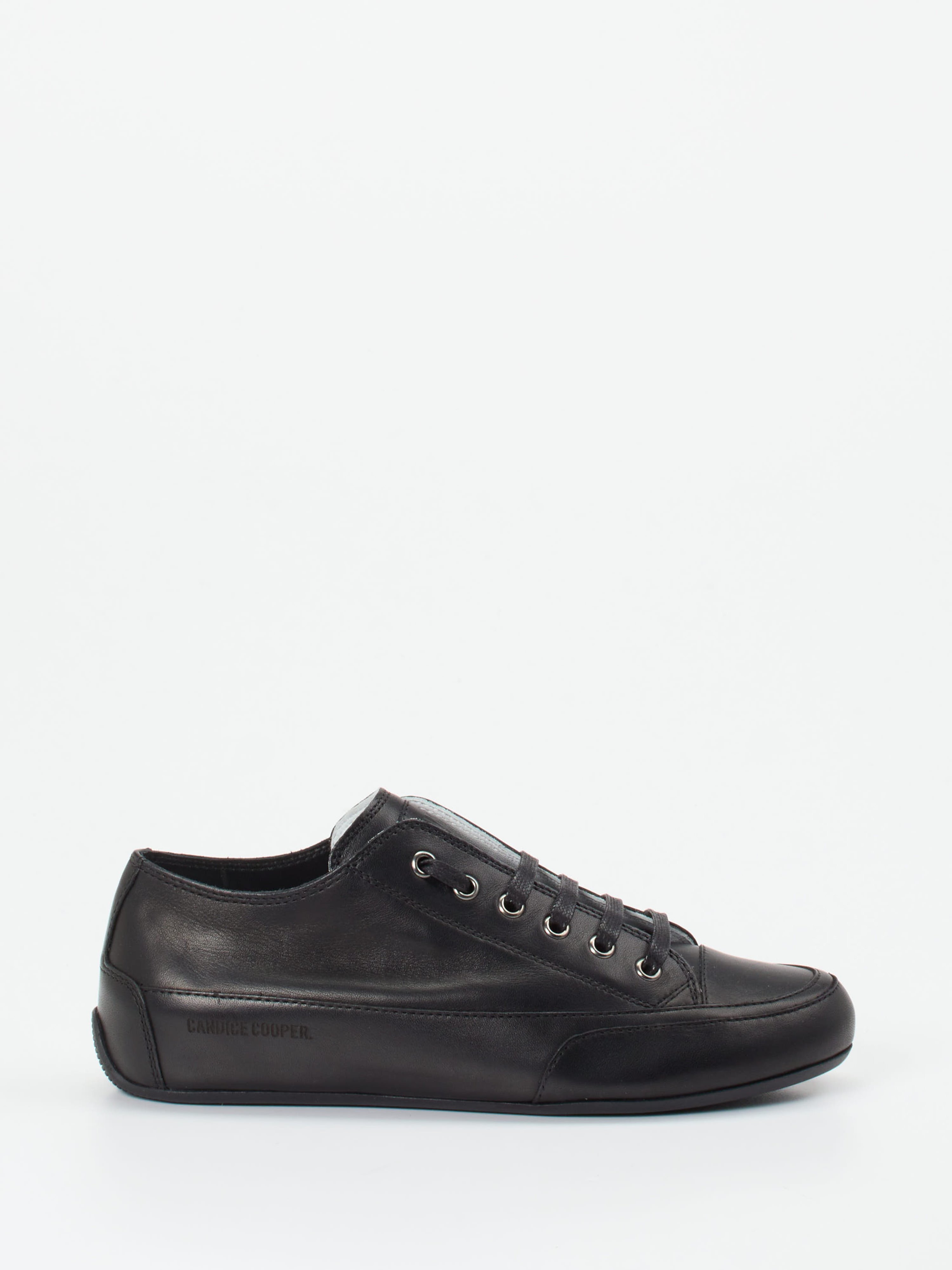 Sneaker schwarz 1661009029201