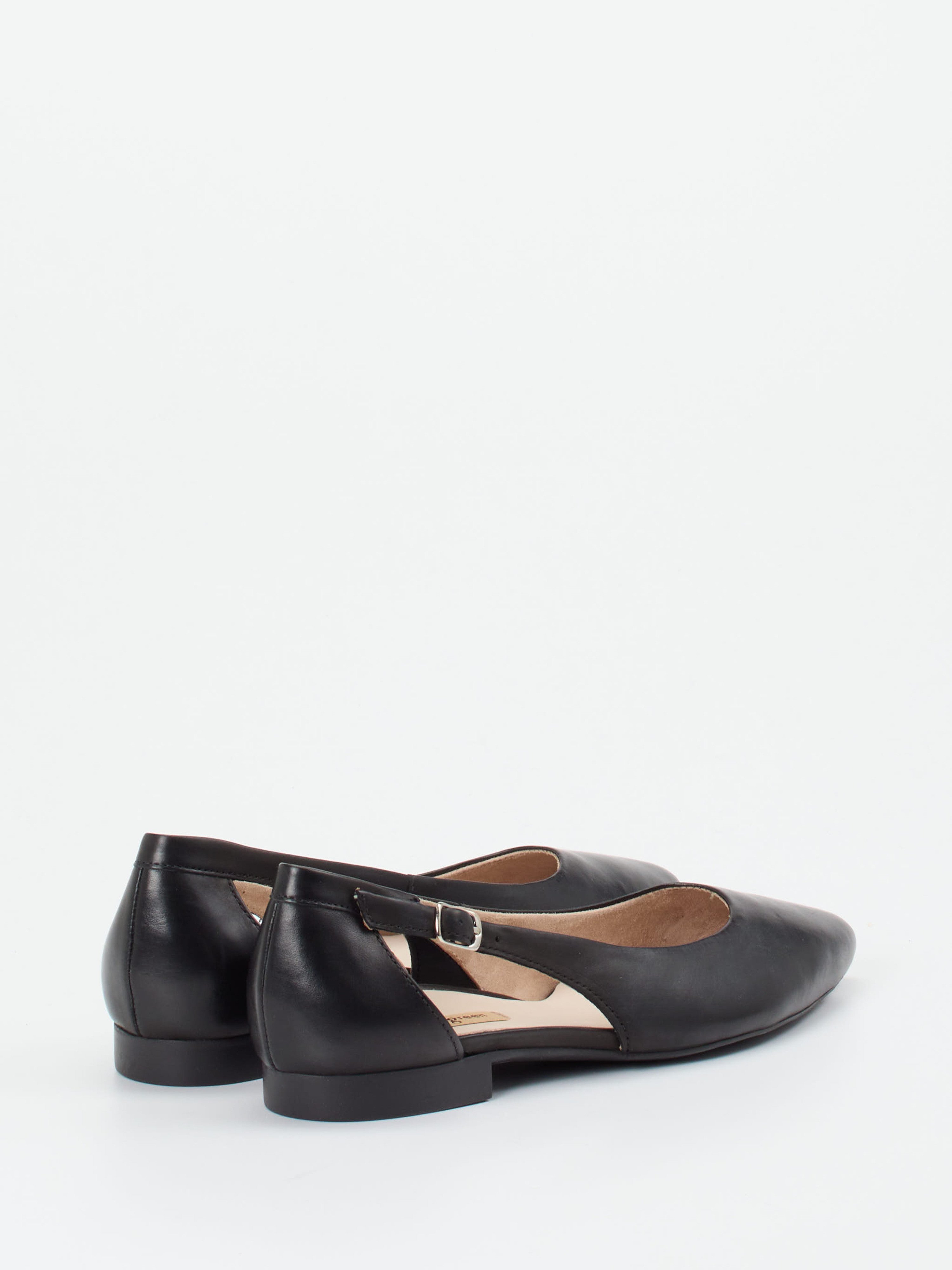 Ballerina schwarz 1321009000703