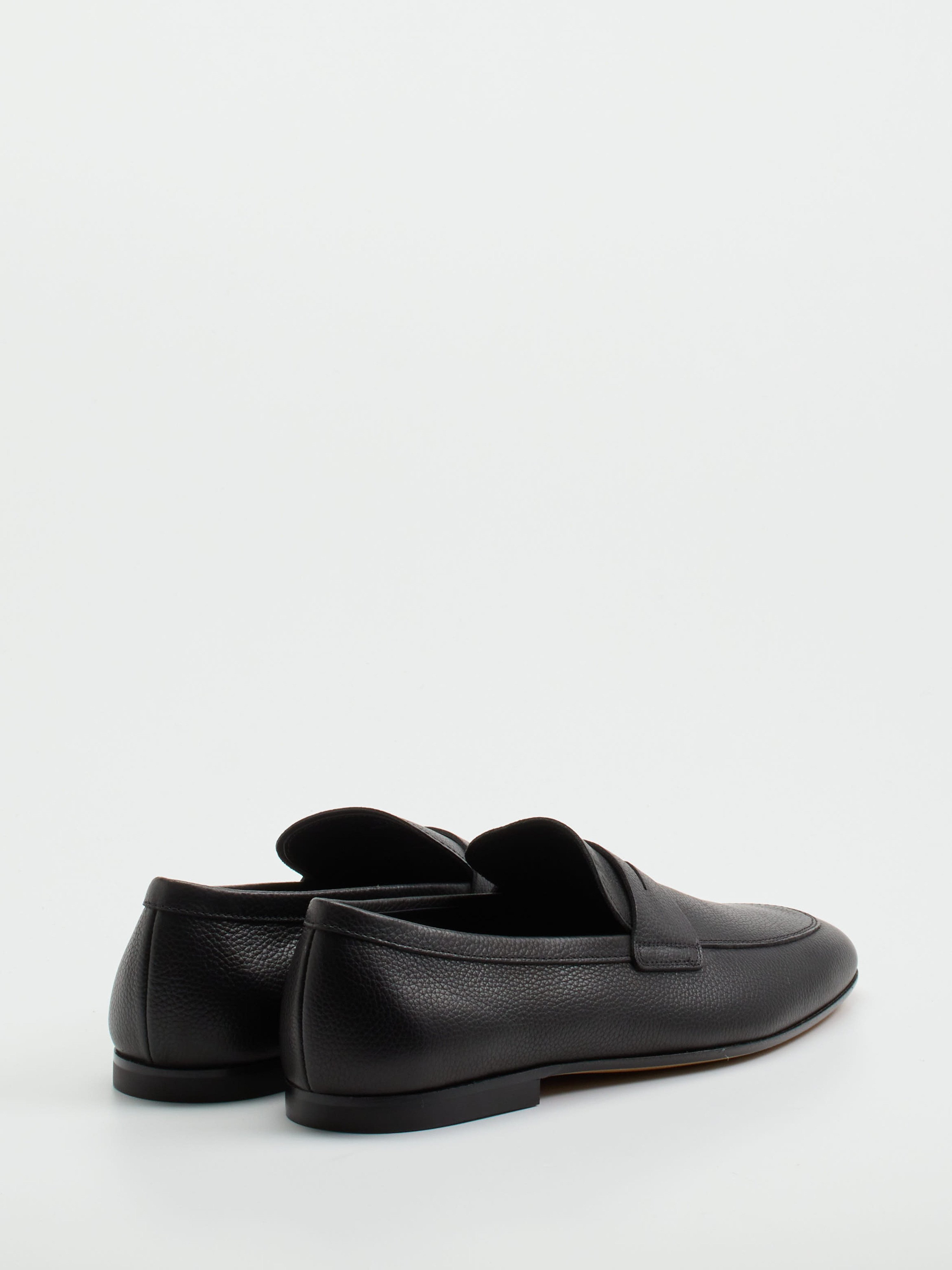 Slipper schwarz 4501009037903
