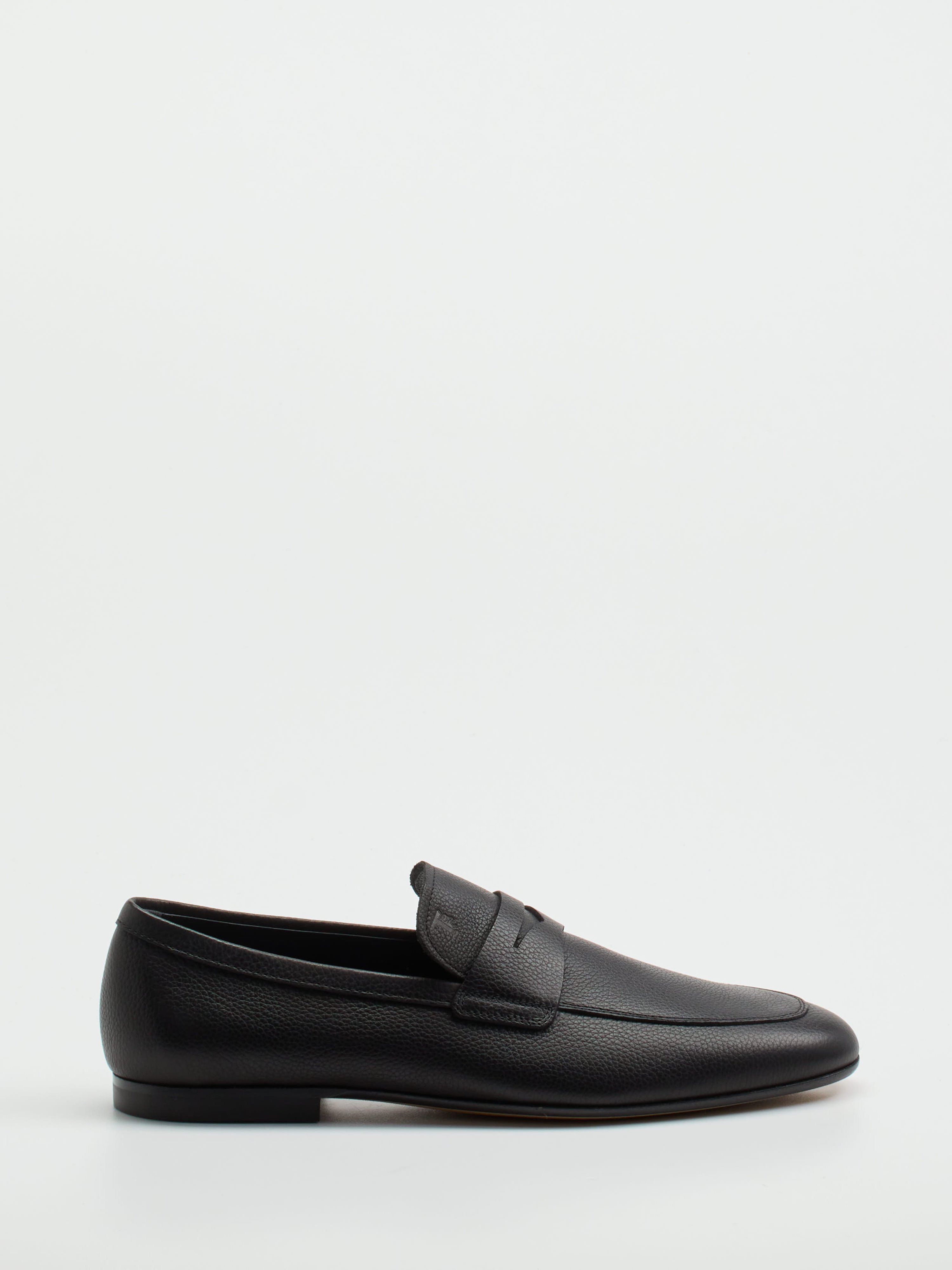 Slipper schwarz 4501009037901