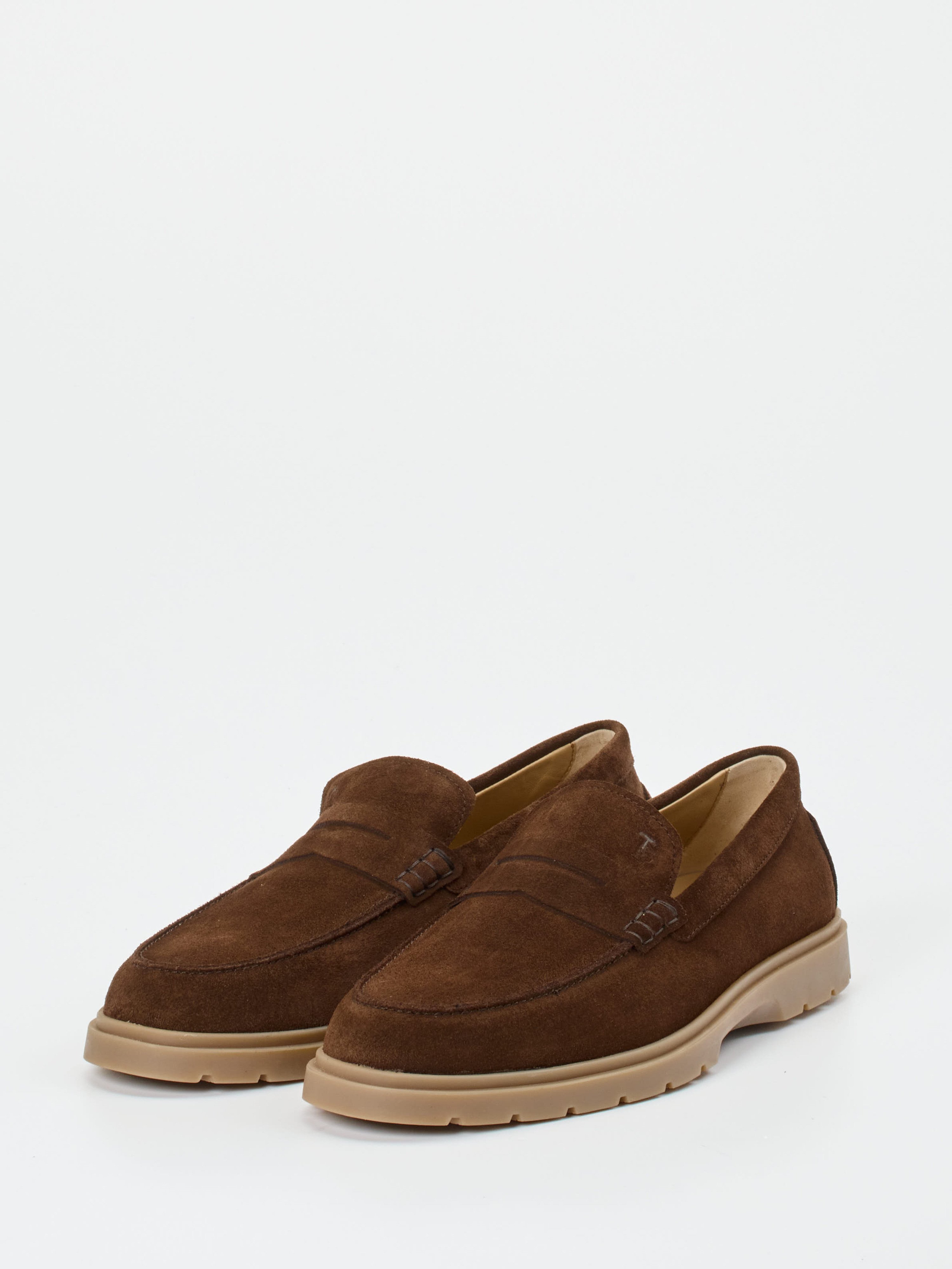Slipper braun 4510209006902