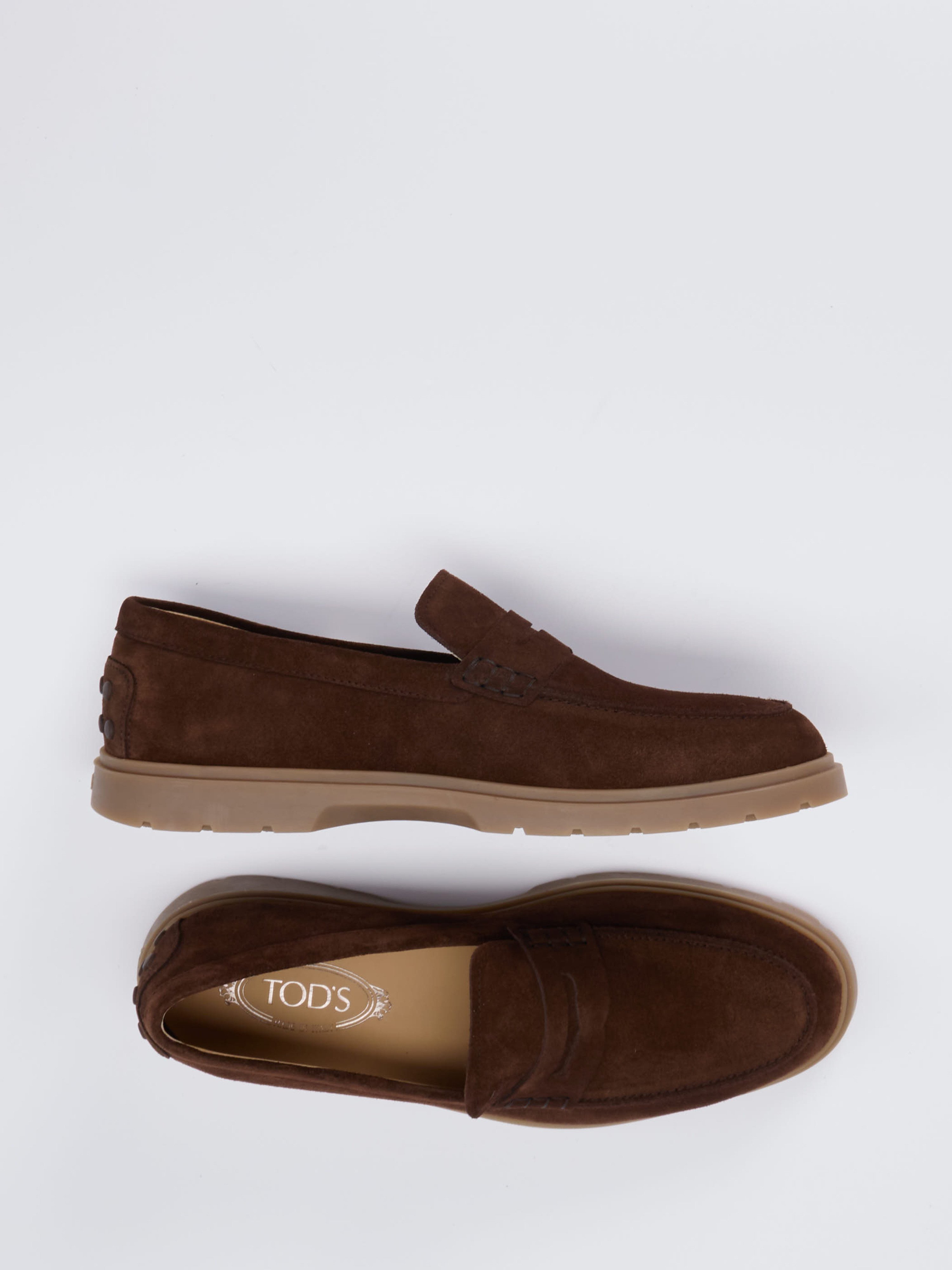 Slipper braun 4510209006904