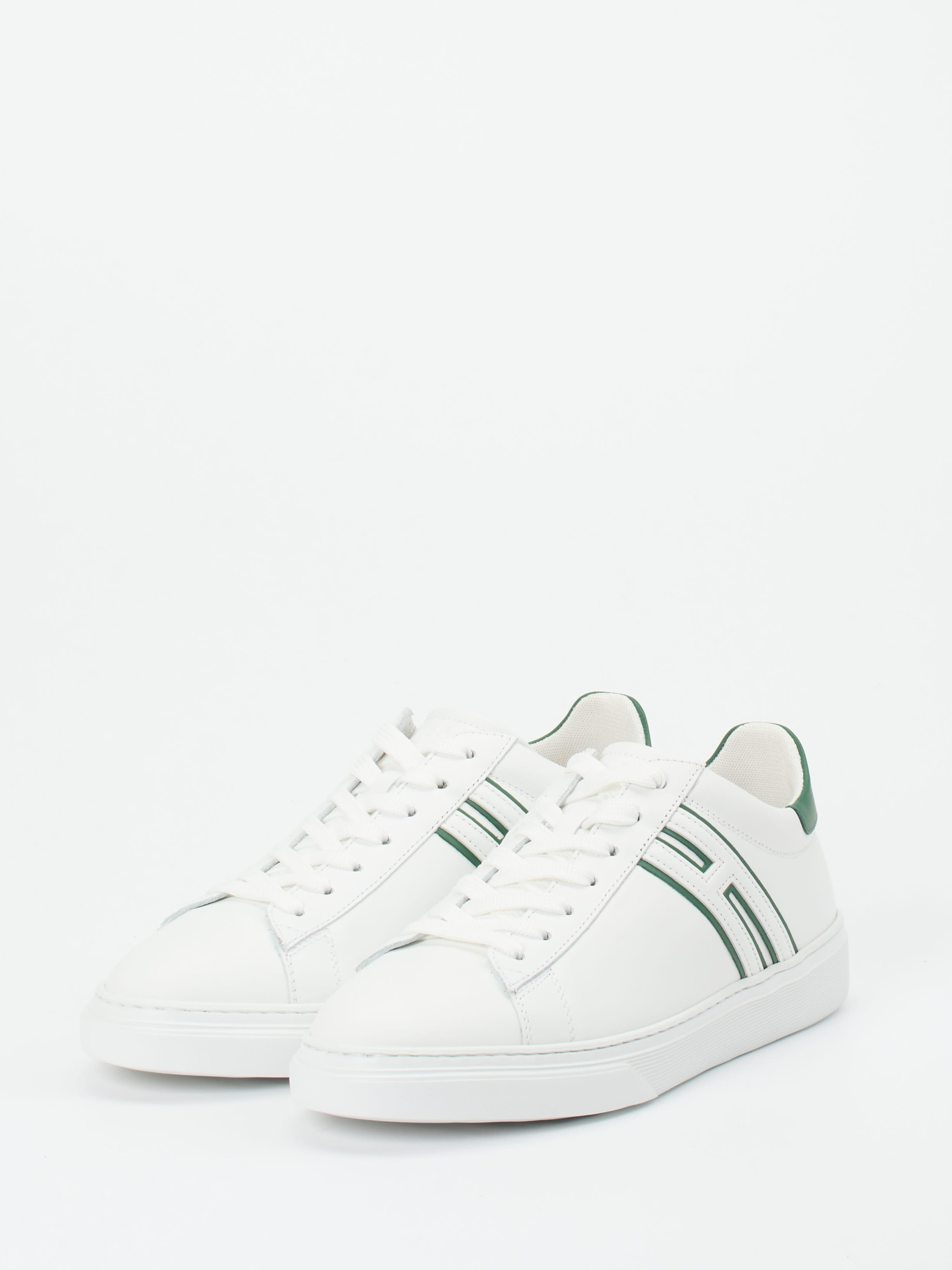 Sneaker weiß 4661796002202