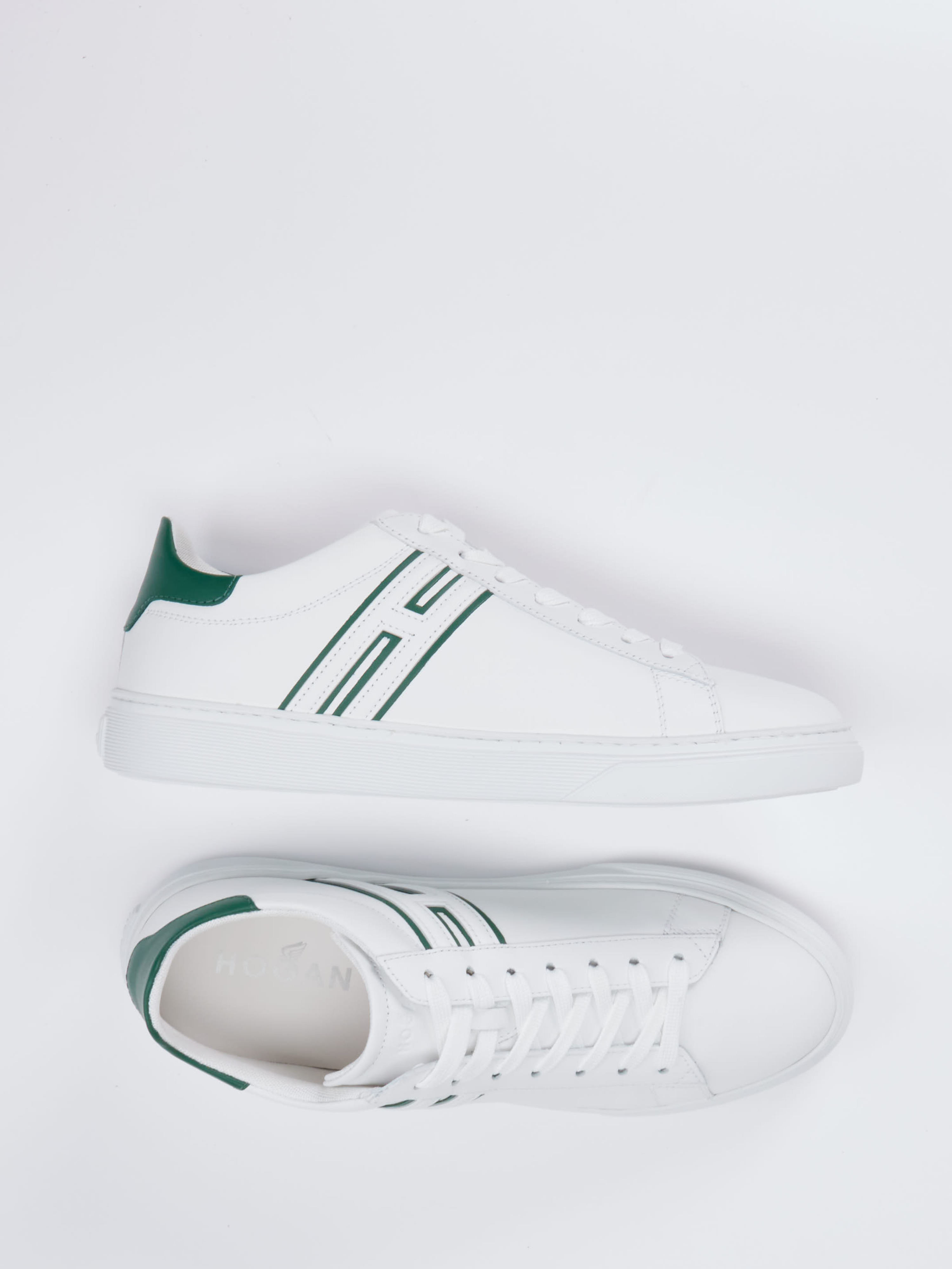 Sneaker weiß 4661796002204