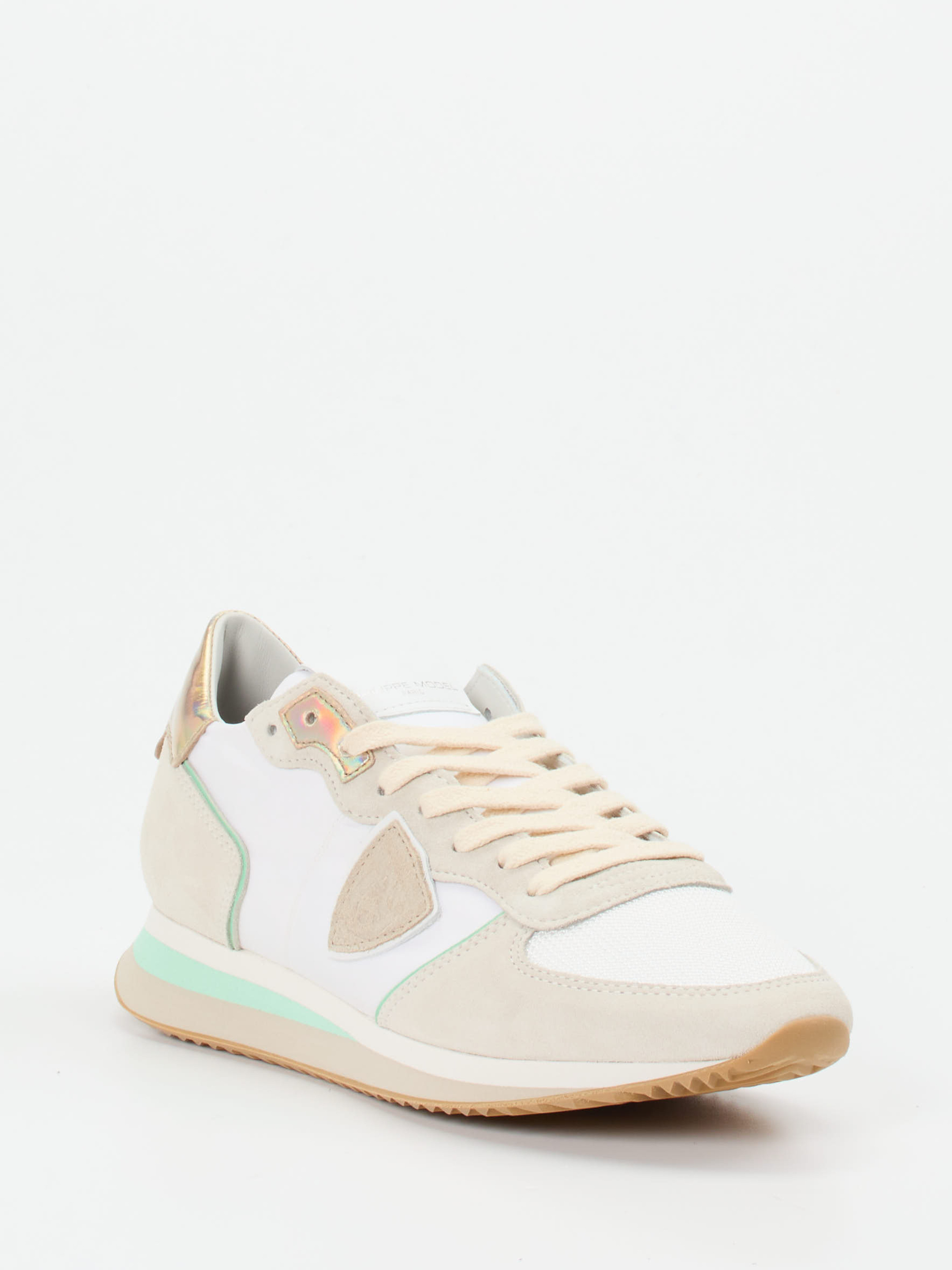 Sneaker weiß 1663796002206
