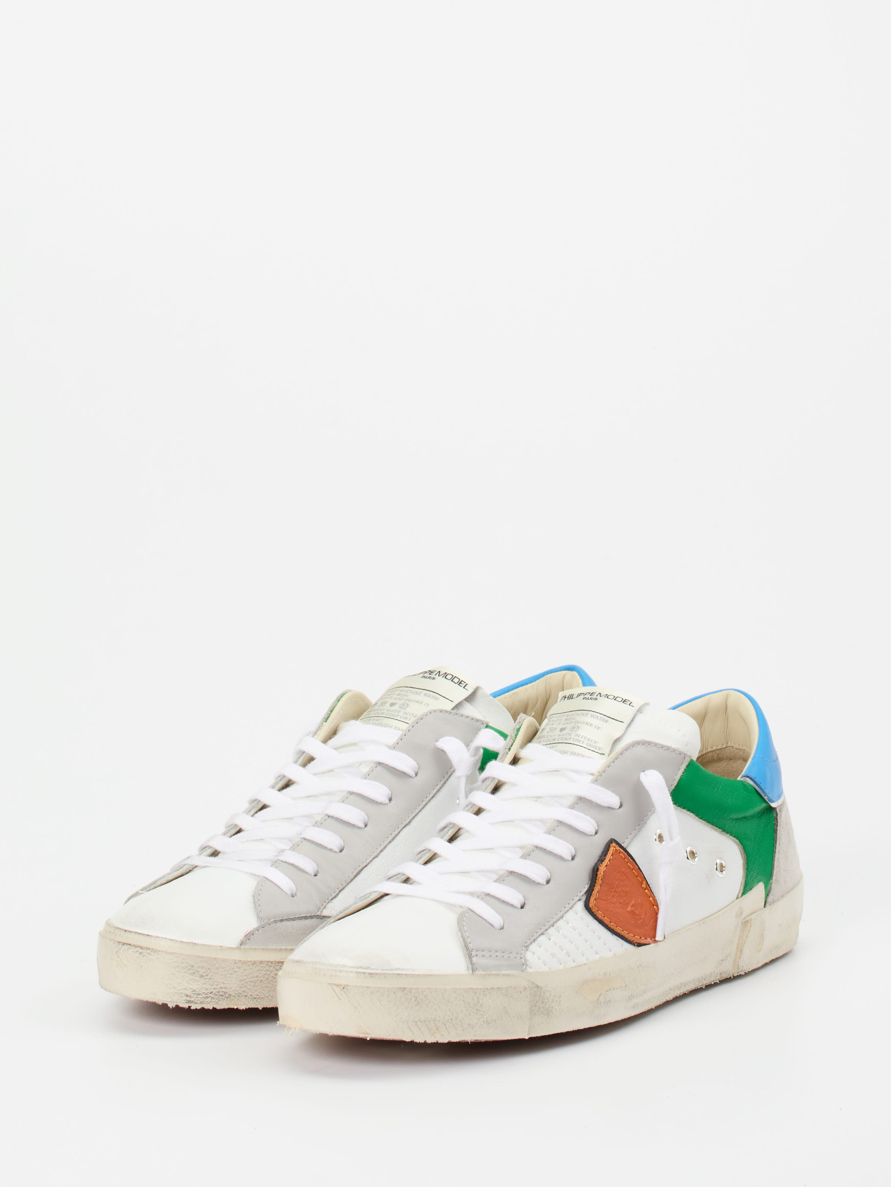 Sneaker weiß 4661794002802