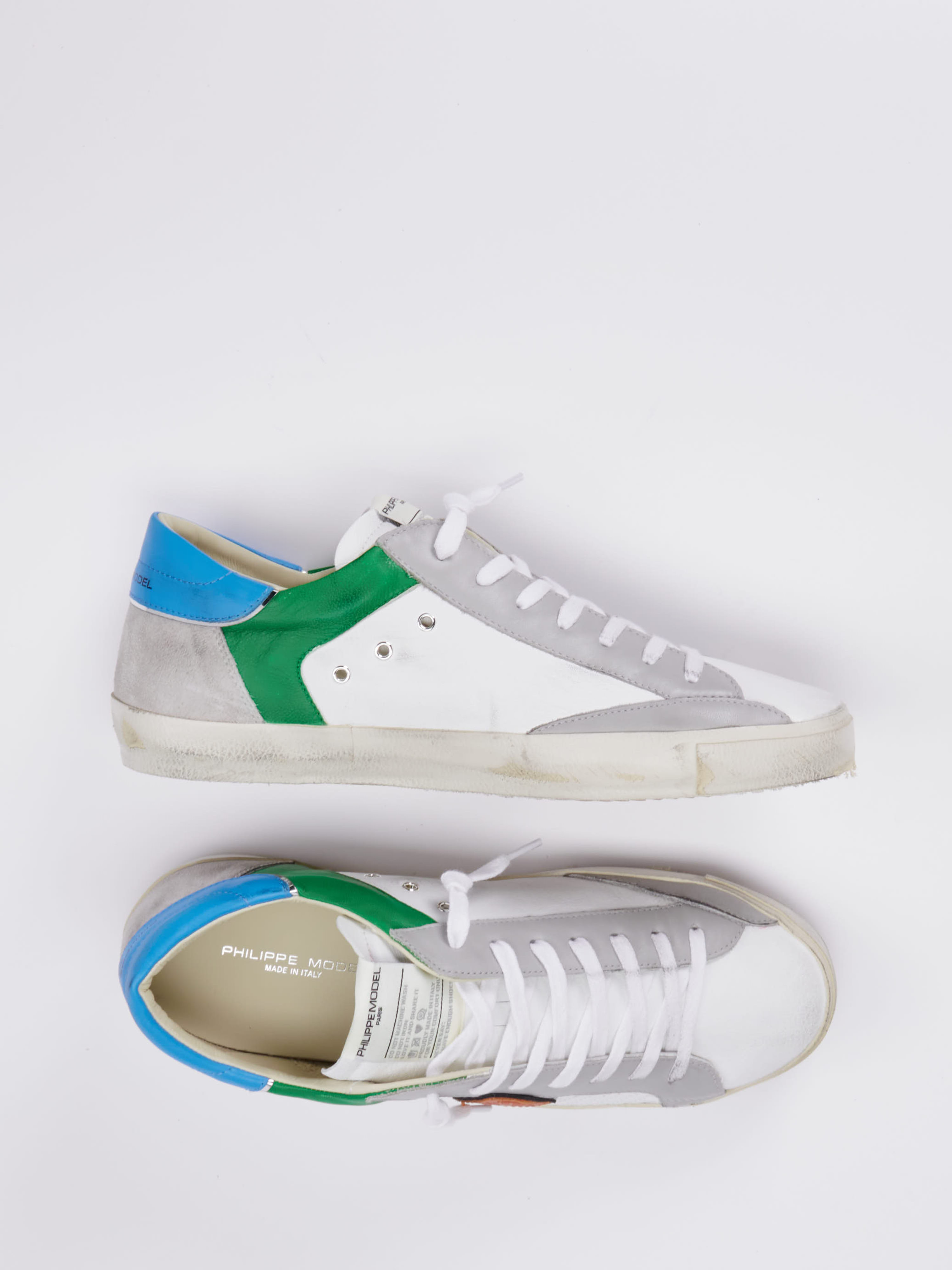 Sneaker weiß 4661794002804