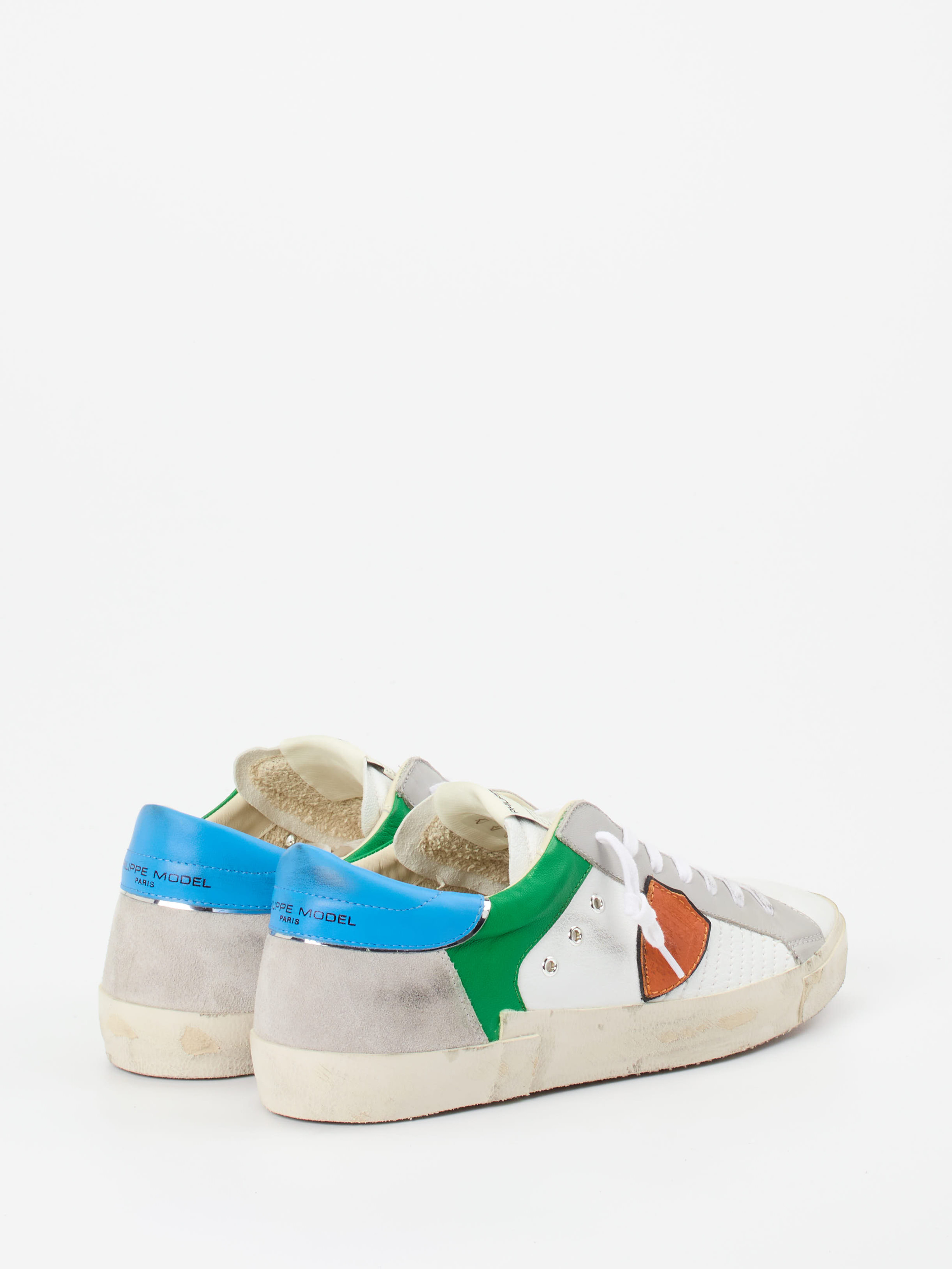 Sneaker weiß 4661794002803