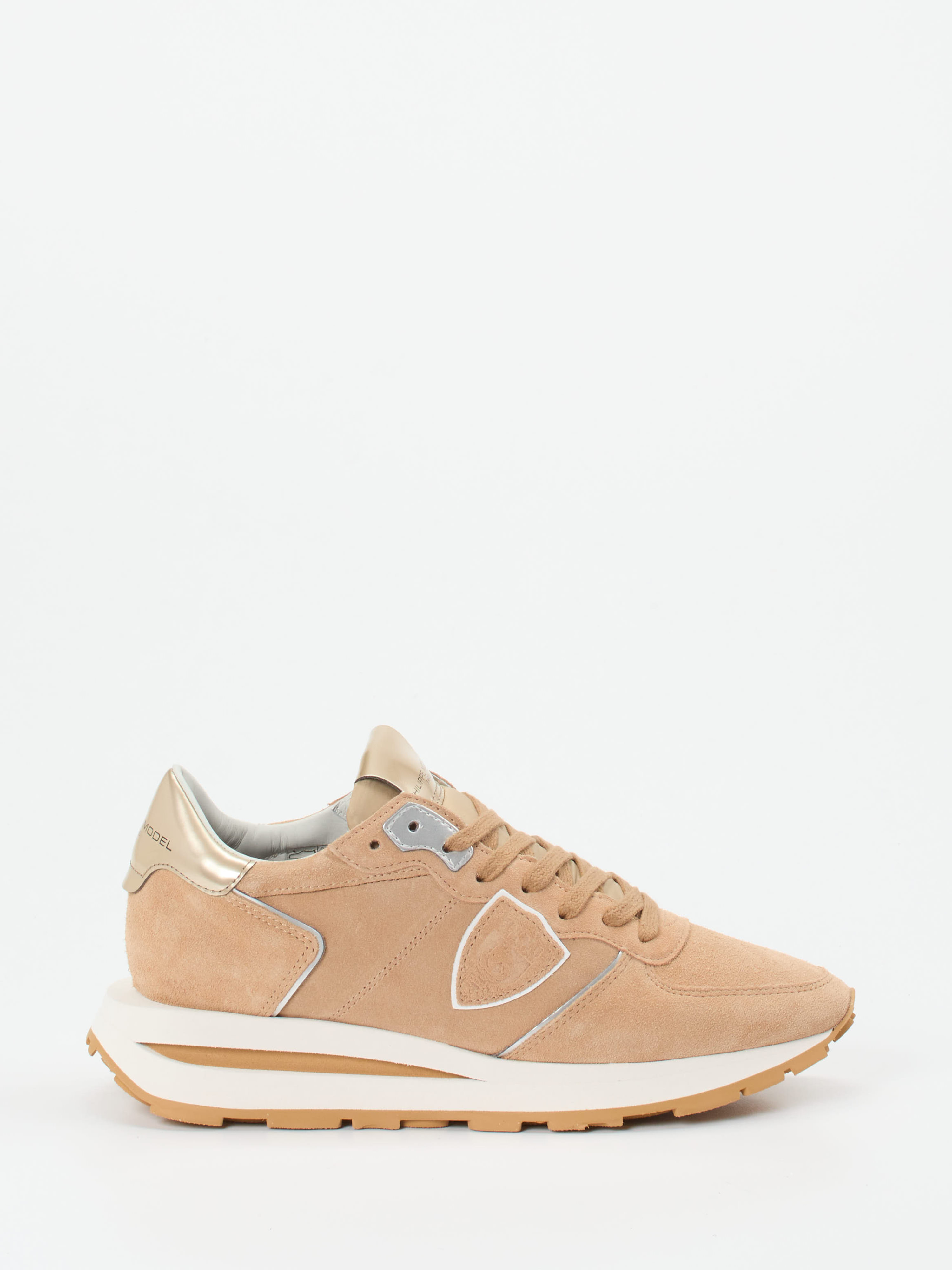 Sneaker braun 1665299000201