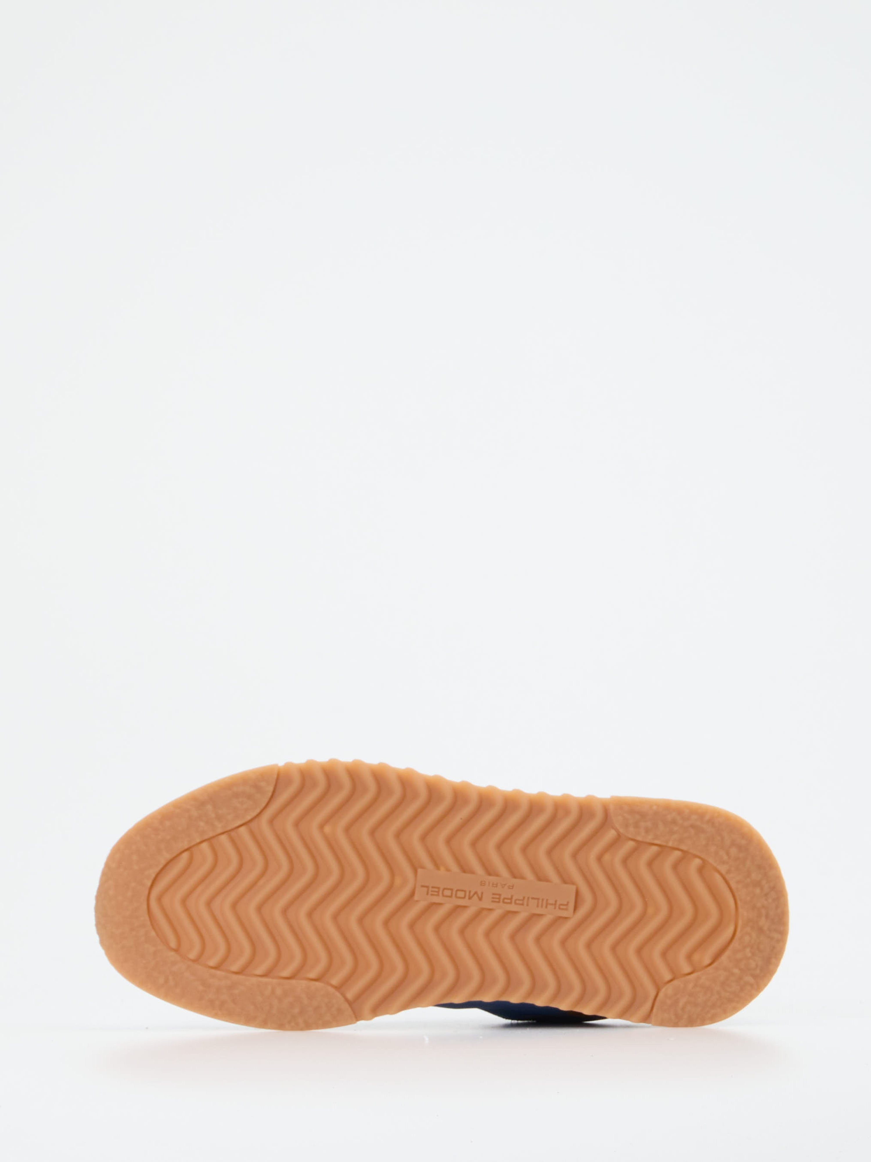 Sneaker blau 1663159002605