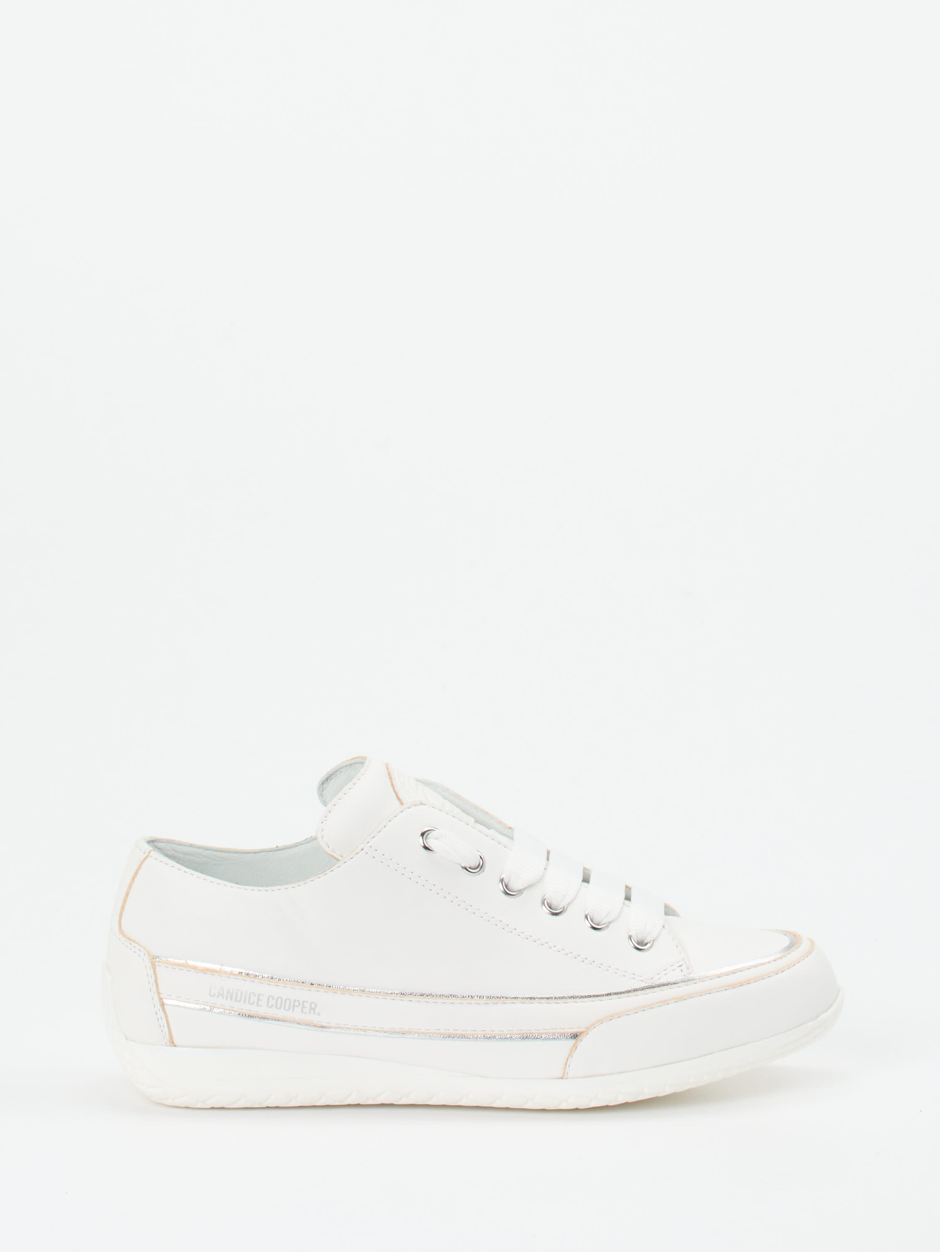 Sneaker weiß 1661799021401