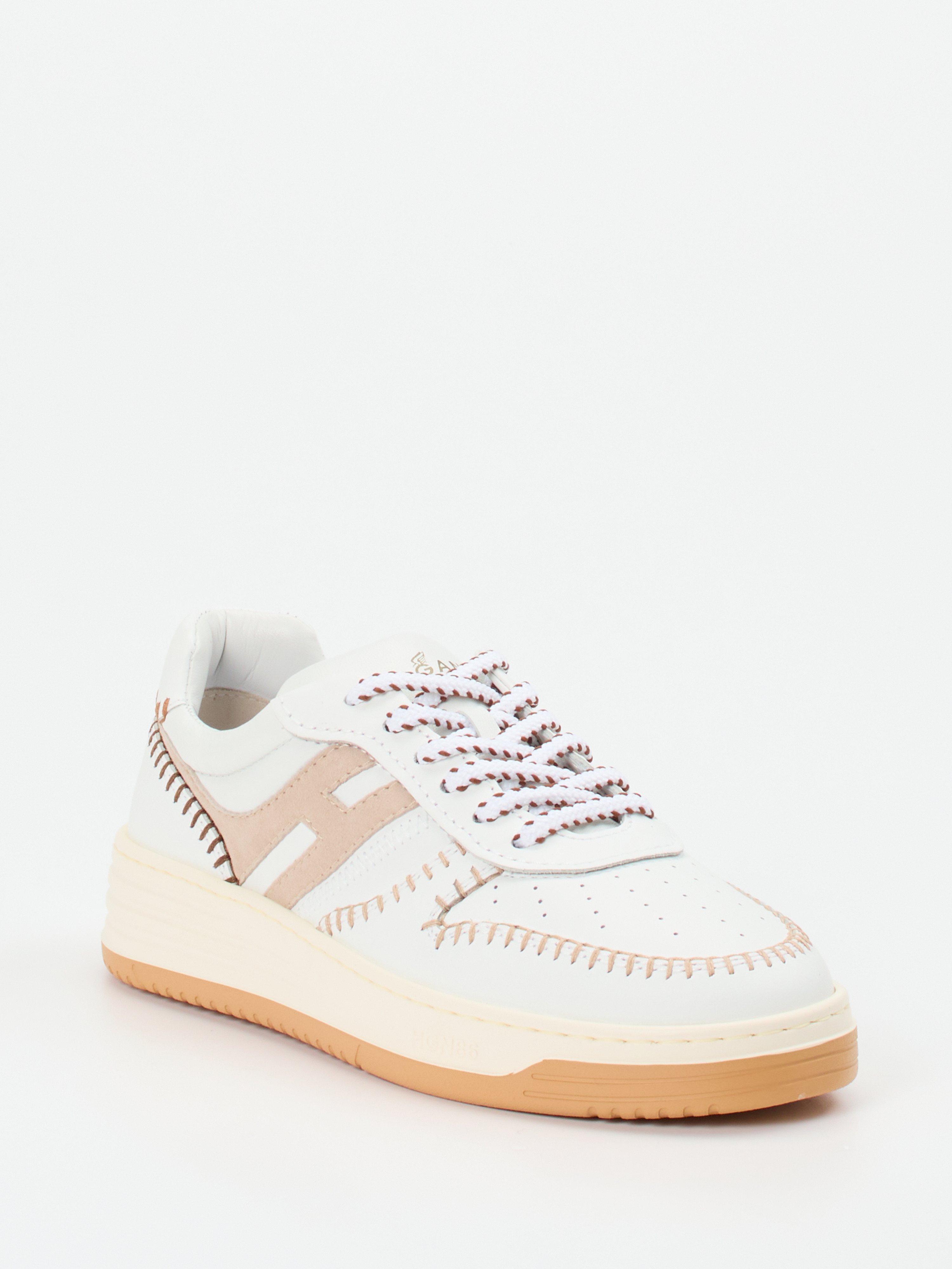 Sneaker weiß 1663703001006