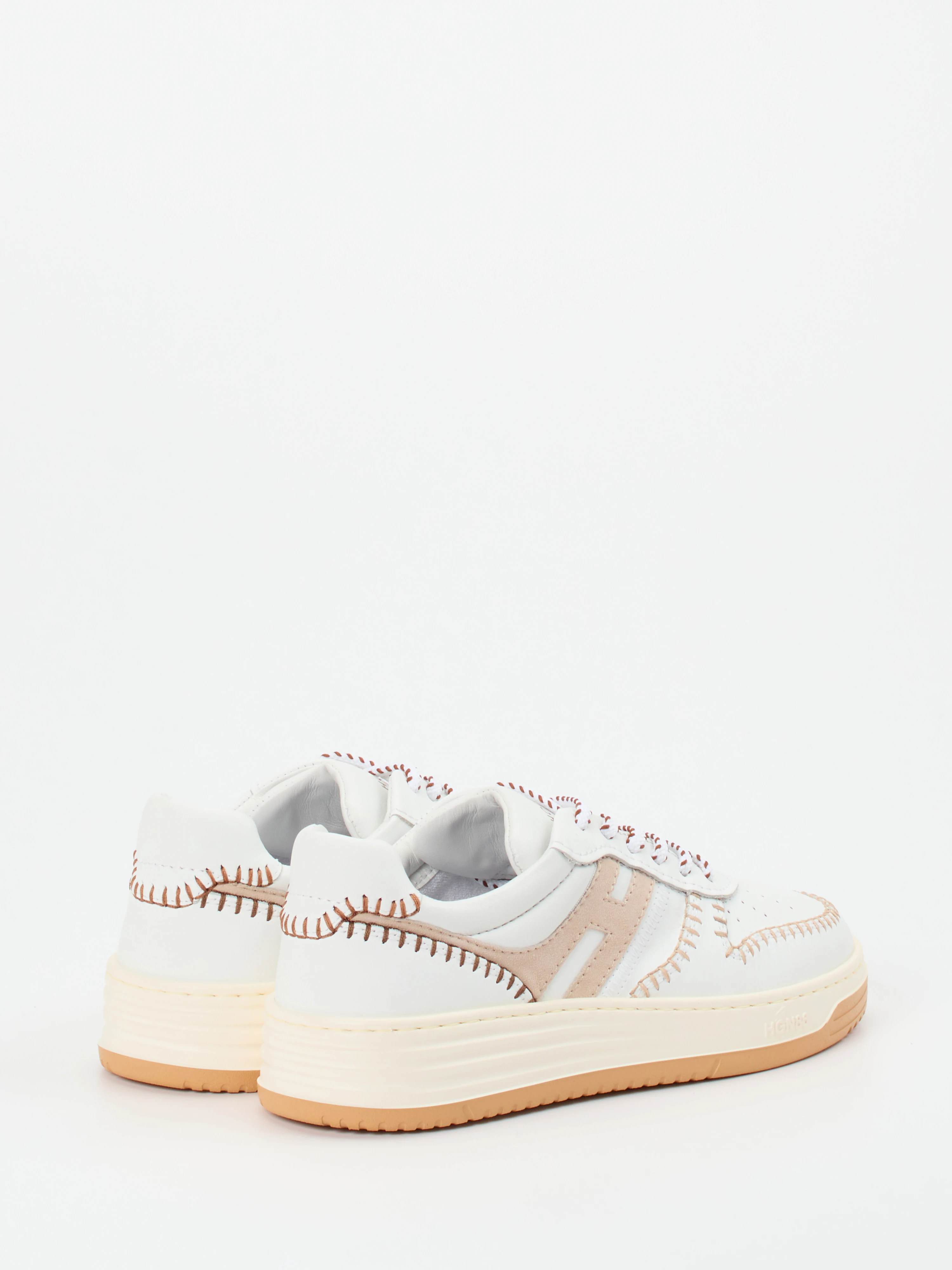 Sneaker weiß 1663703001003