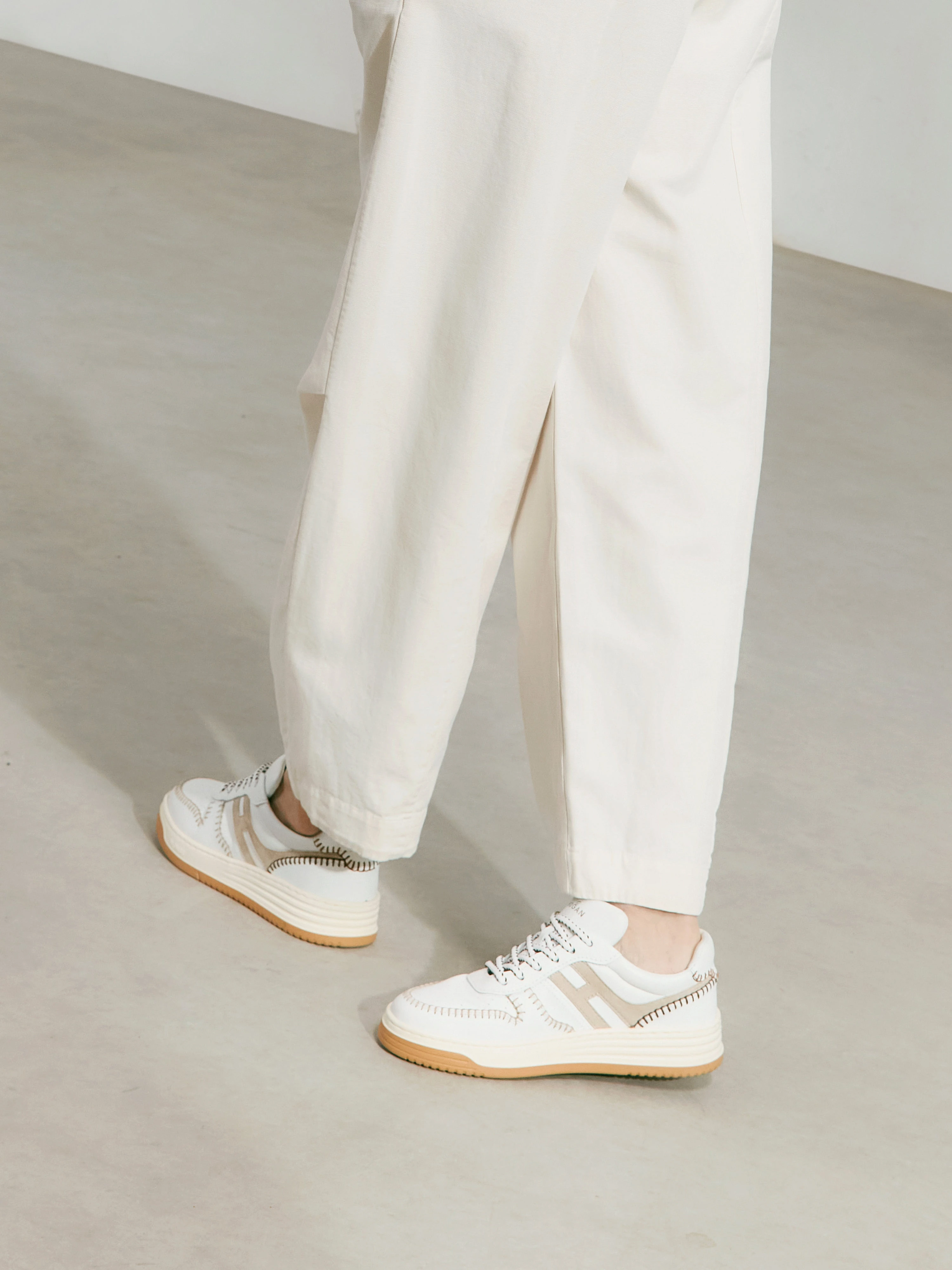 Sneaker weiß 1663703001002