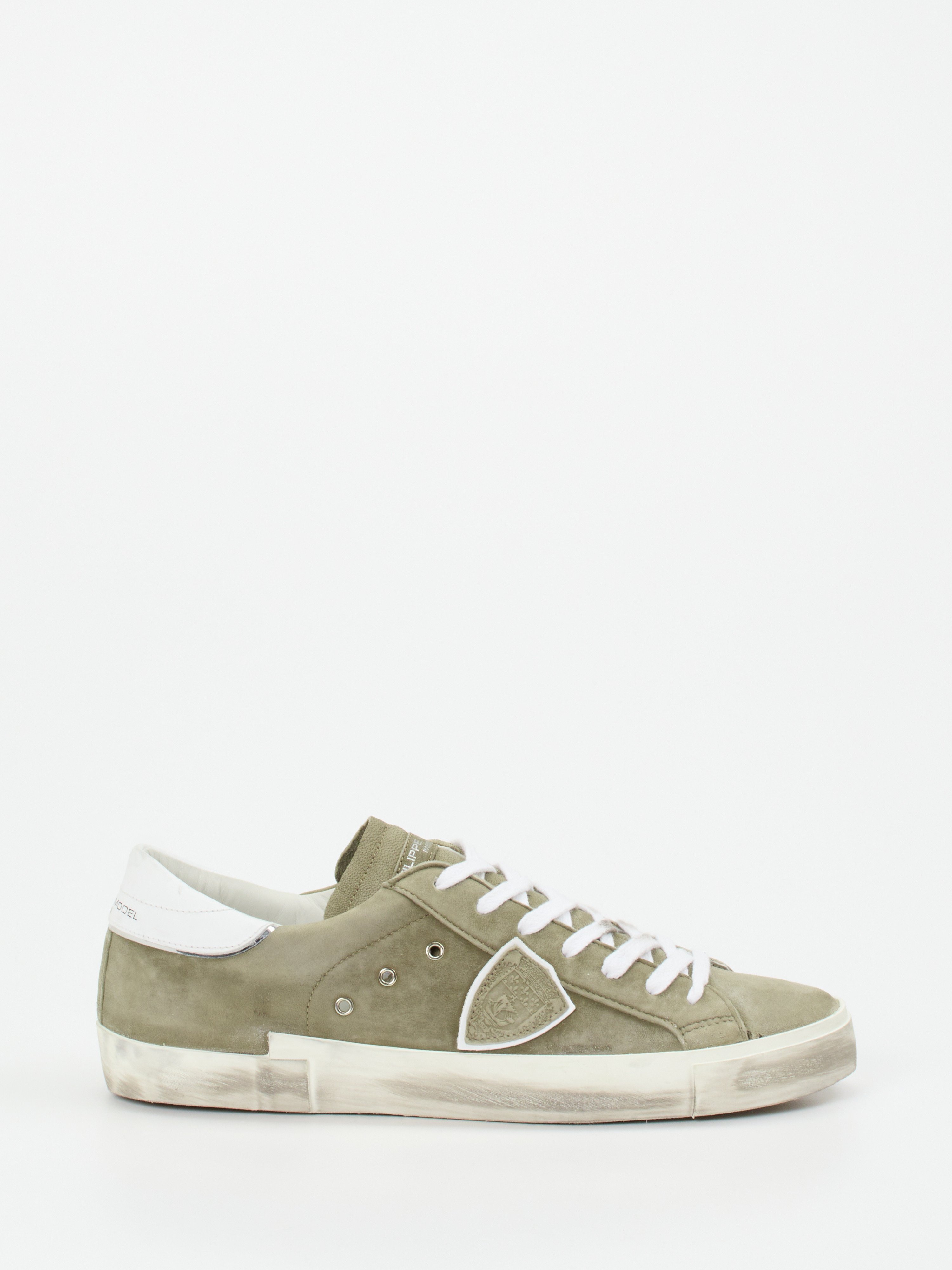 Sneaker grün 4661629012901