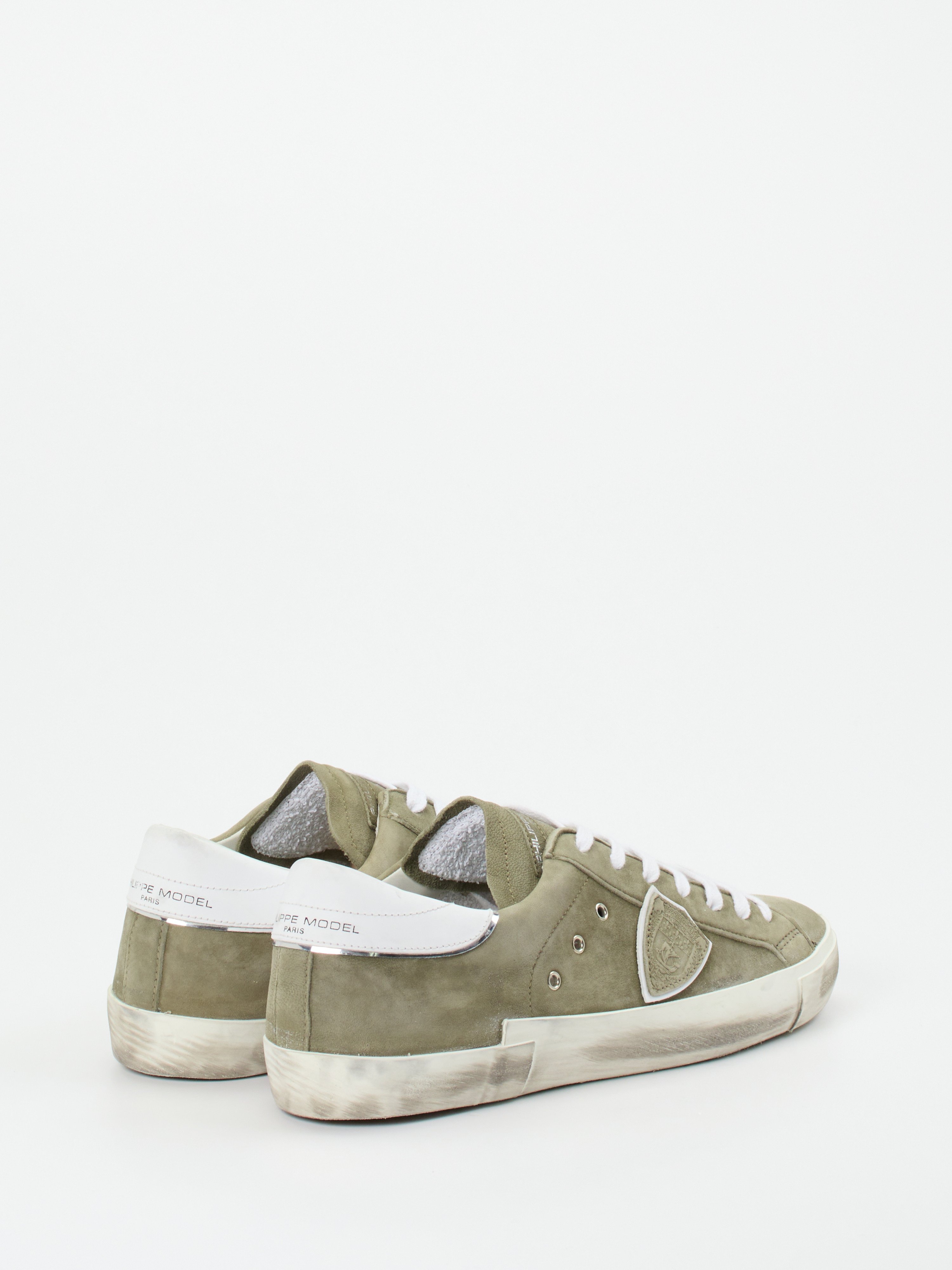 Sneaker grün 4661629012903