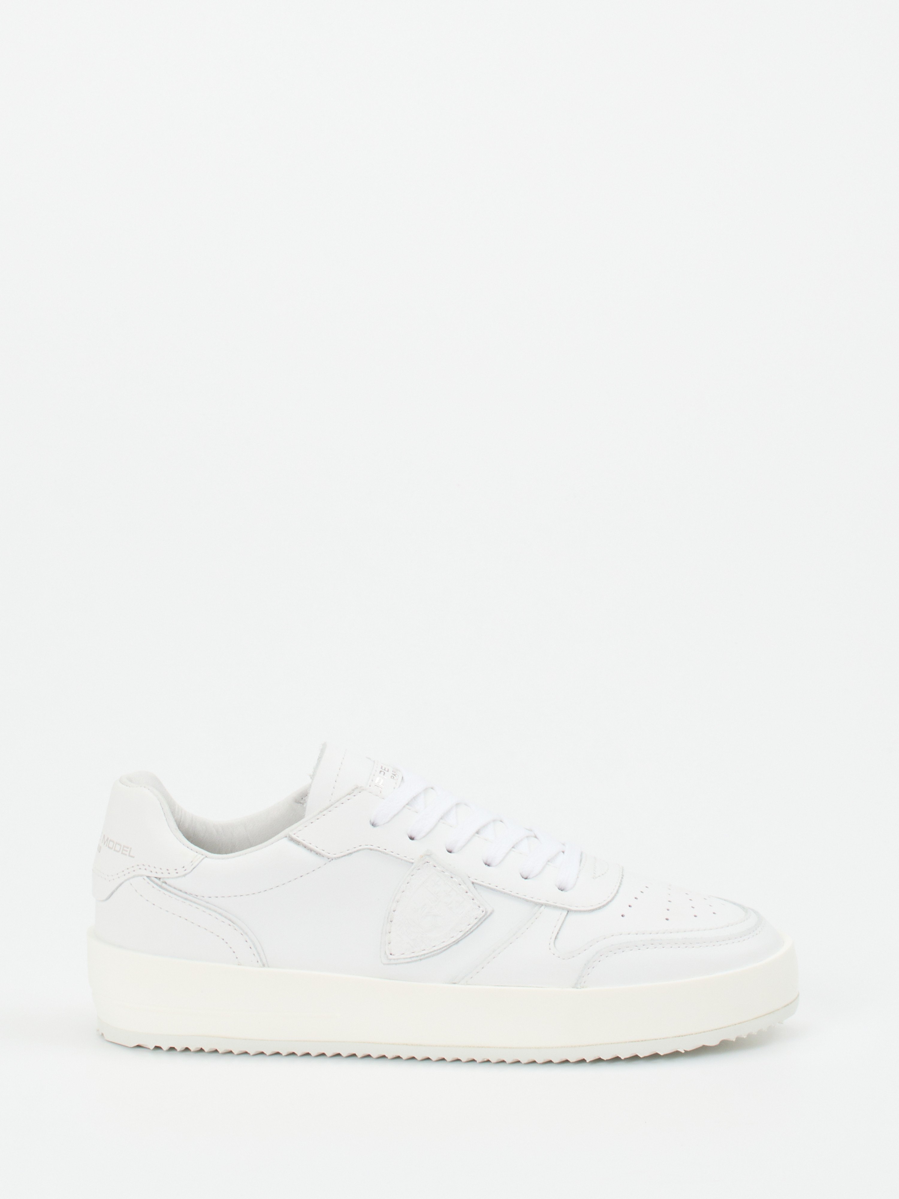 Sneaker weiß 1663799027401