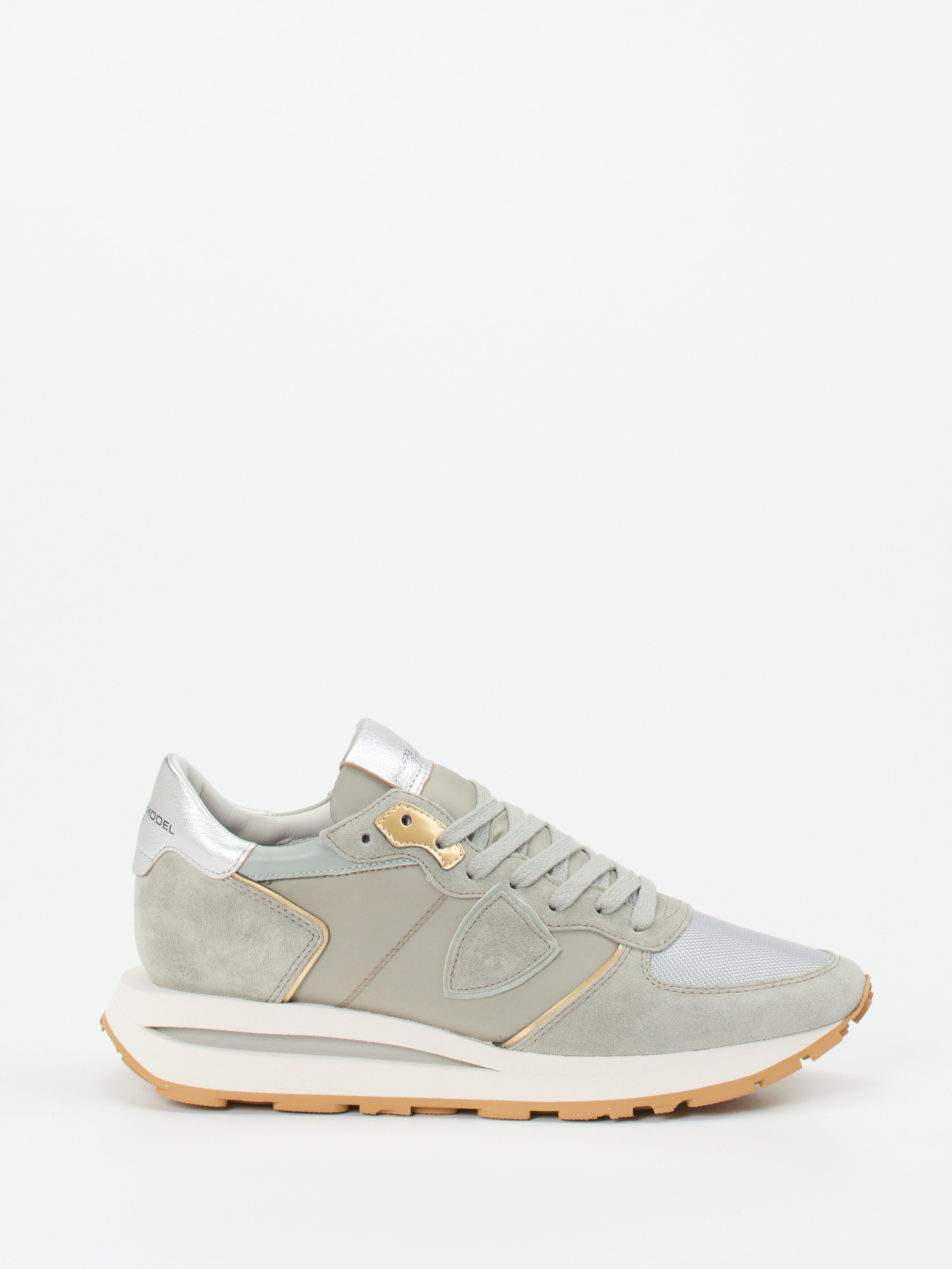 Sneaker grün 1665699000401