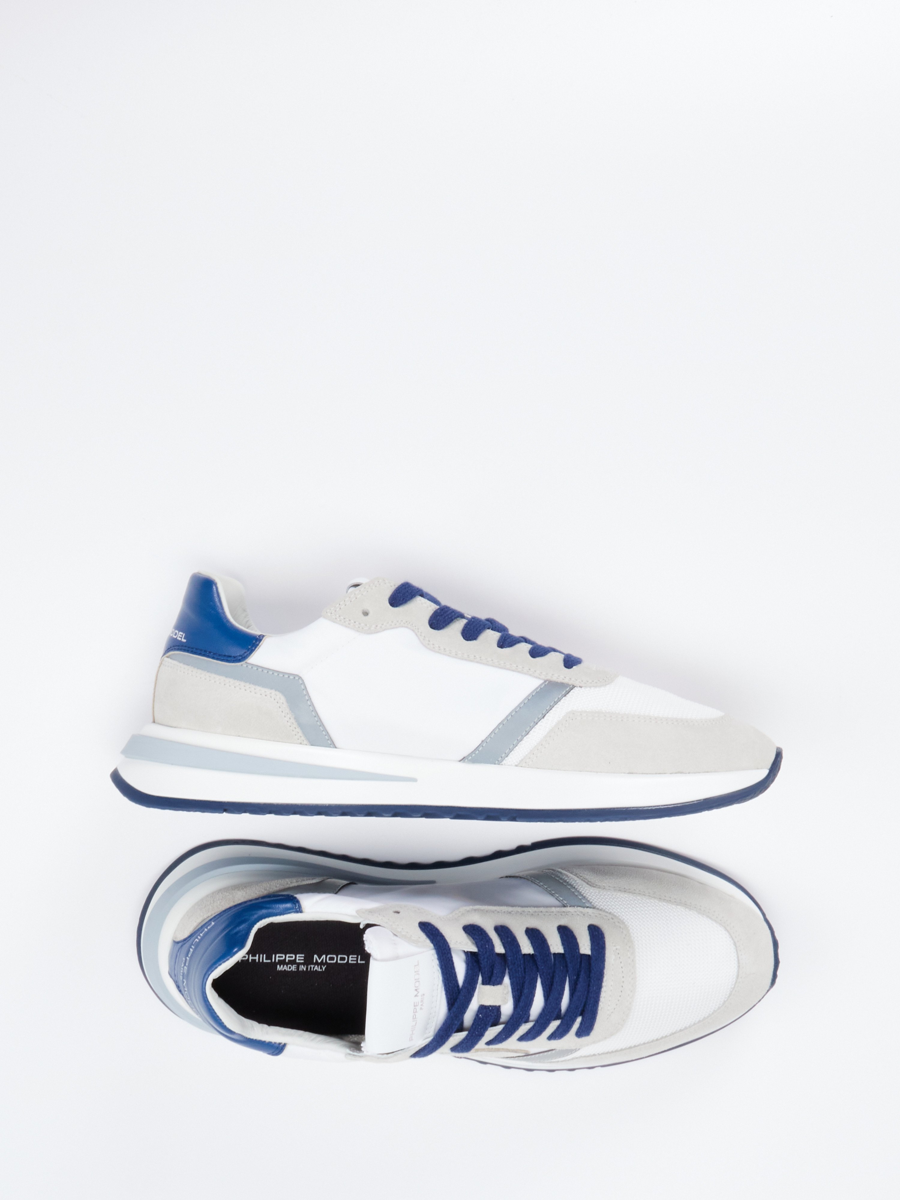 Sneaker weiß 4661791005004