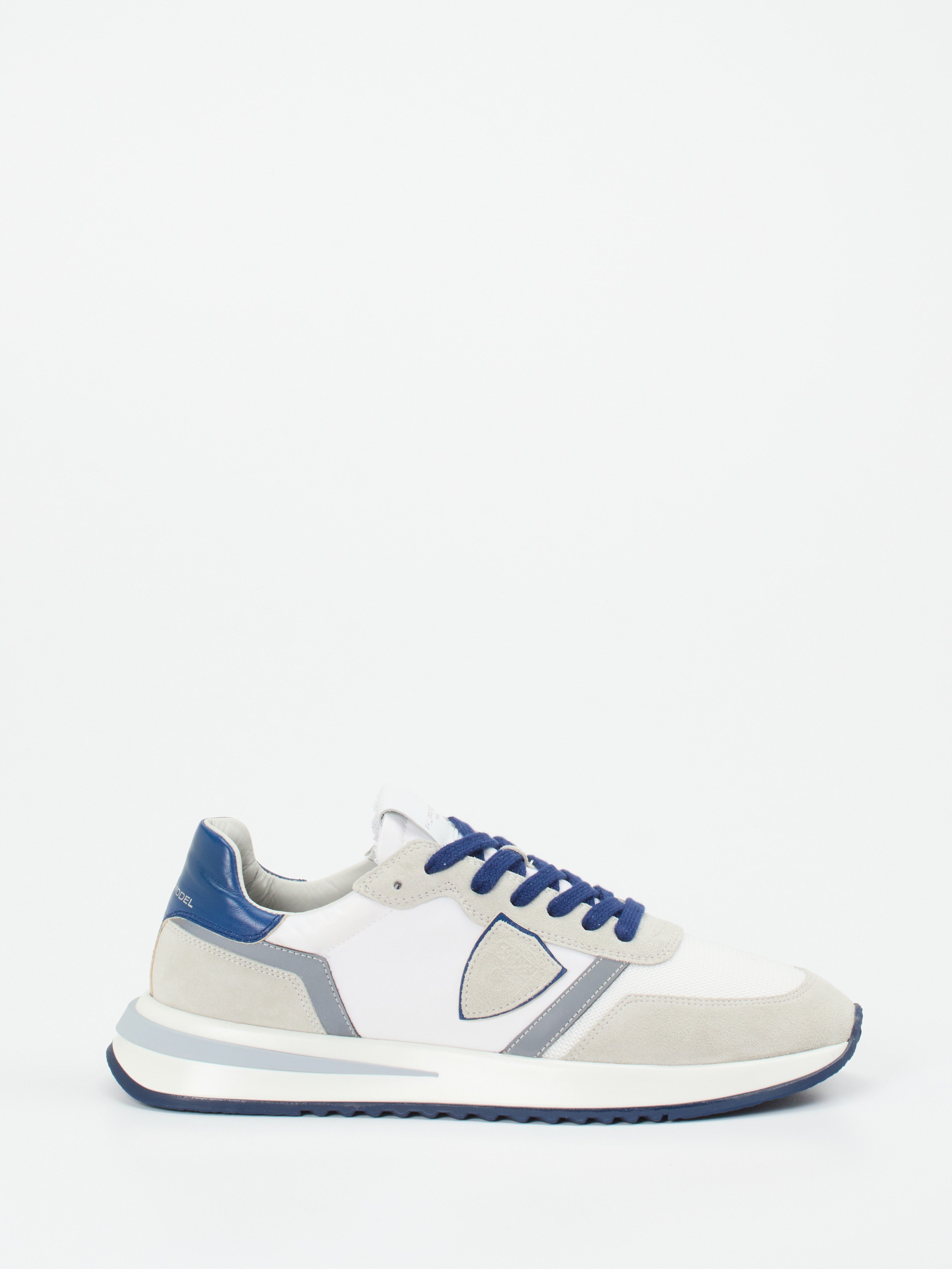 Sneaker weiß 4661791005001