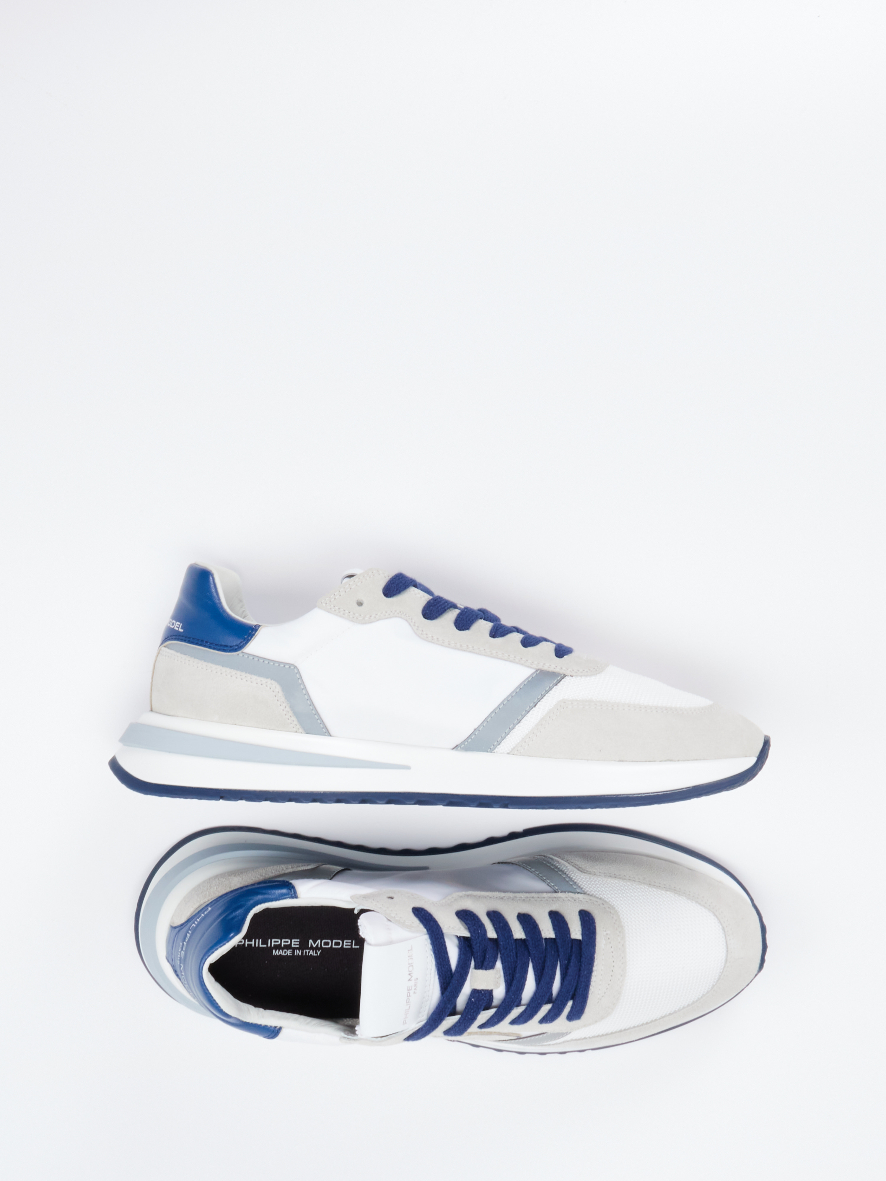 Sneaker weiß 4661791005004