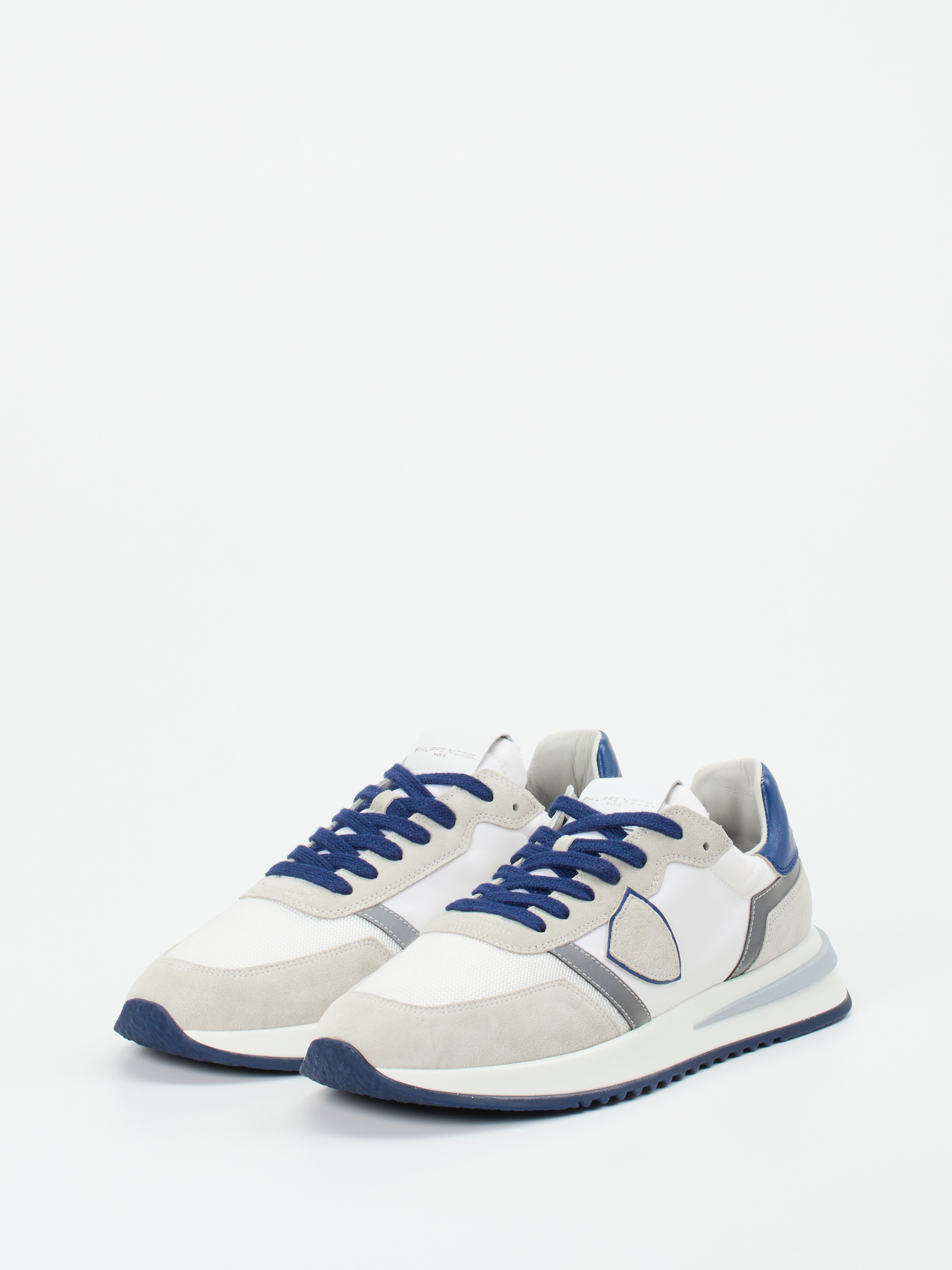 Sneaker weiß 4661791005002