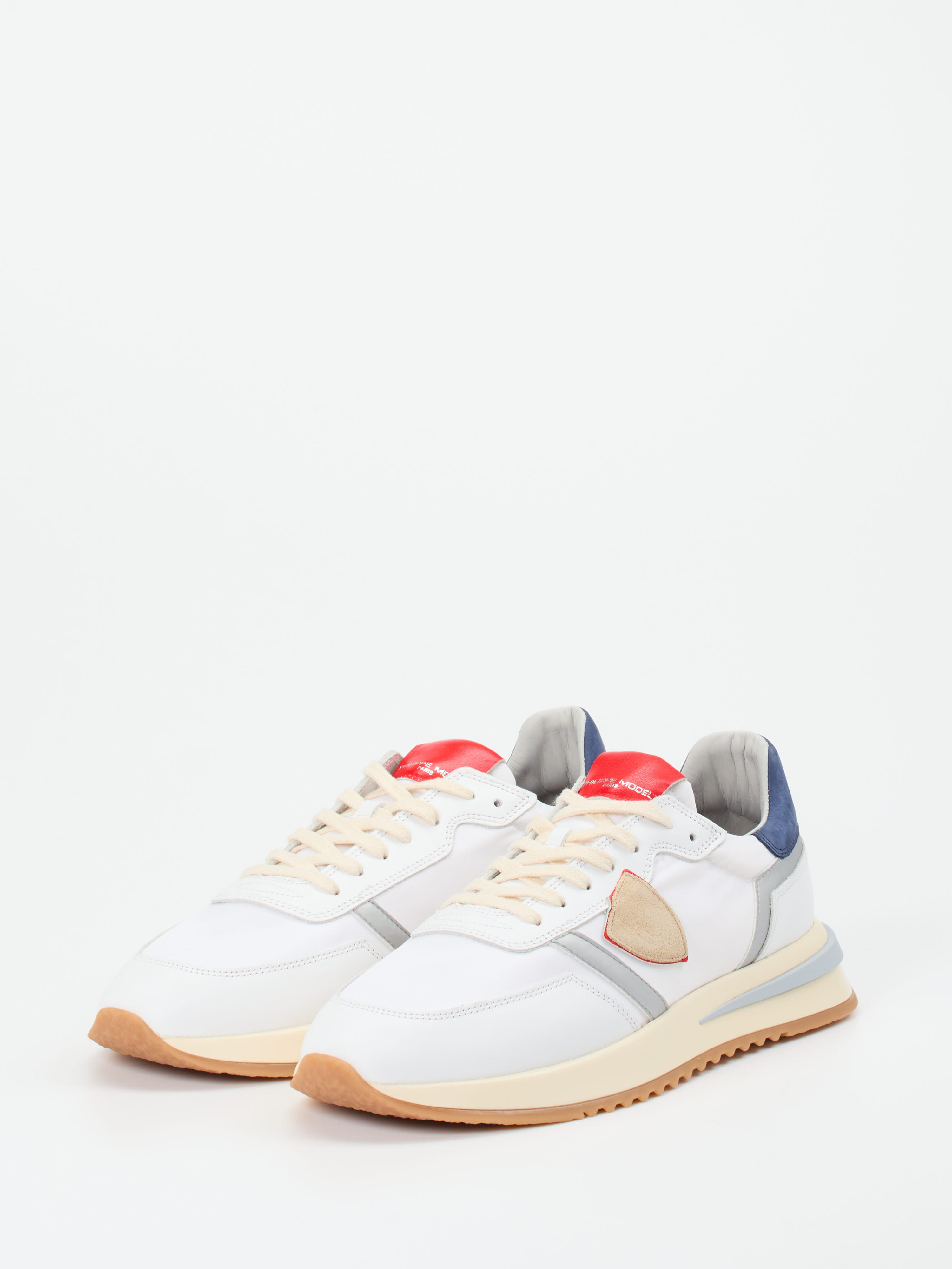 Sneaker weiß 4661793002202