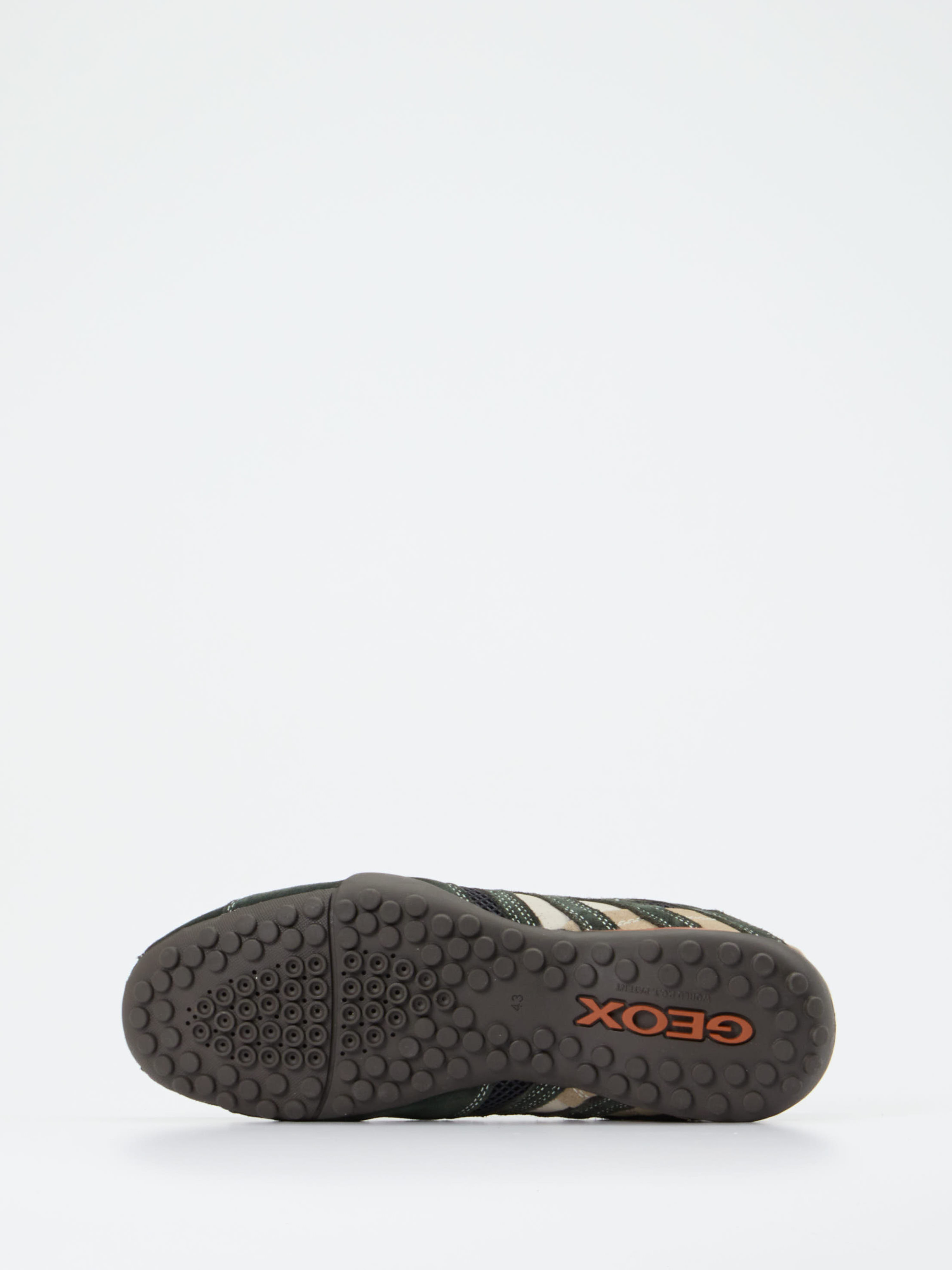 Sneaker SNAKE grün 4661694000405