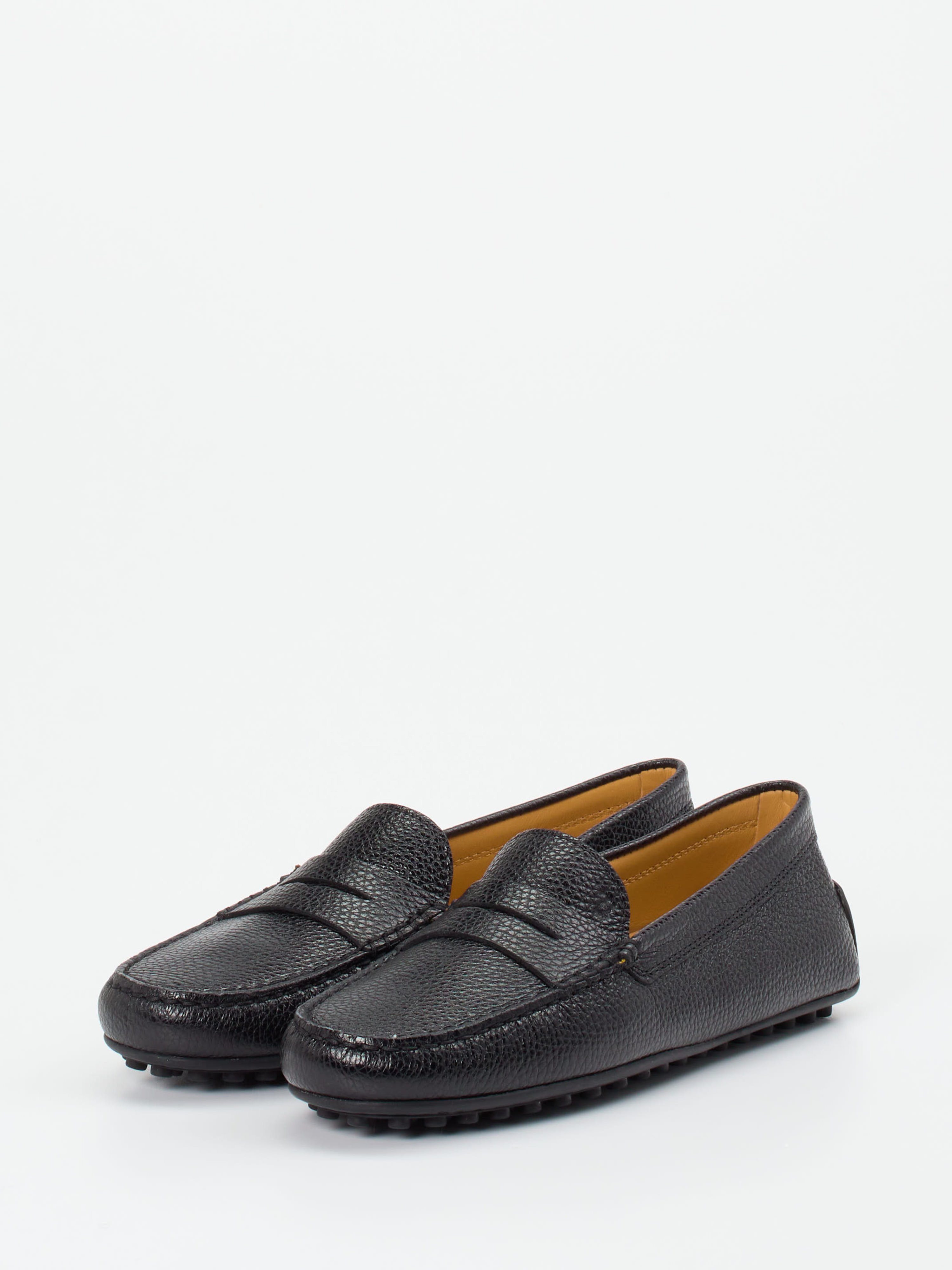 Slipper schwarz 1511009054502
