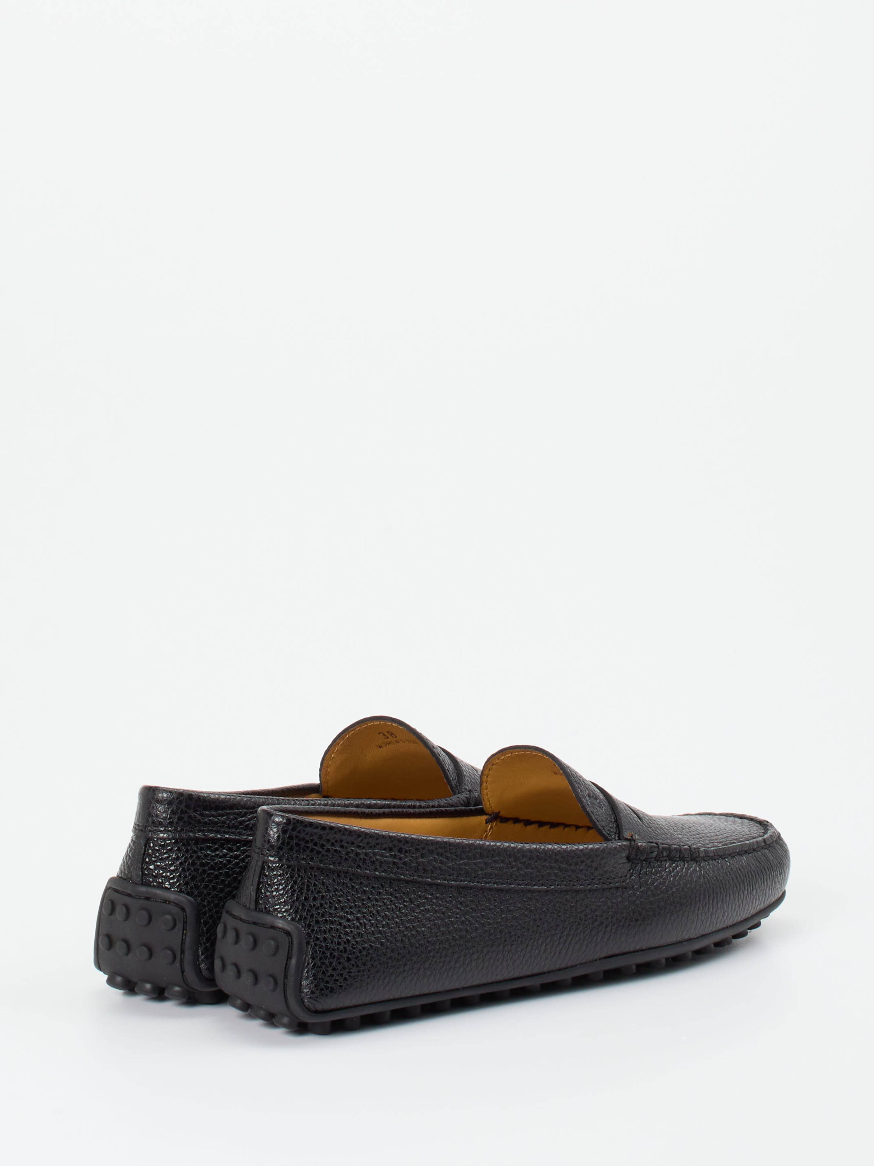 Slipper schwarz 1511009054503