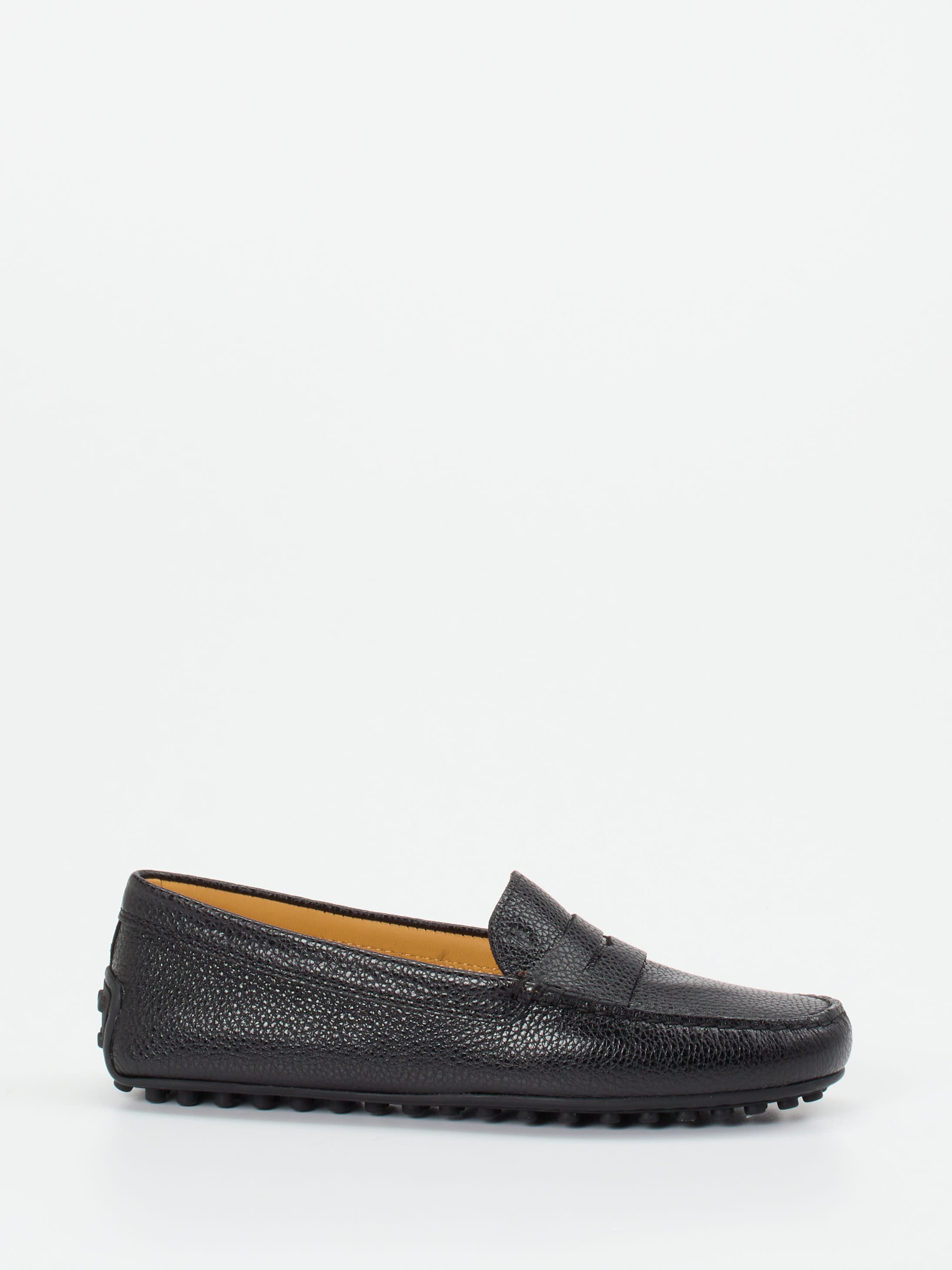 Slipper schwarz 1511009054501