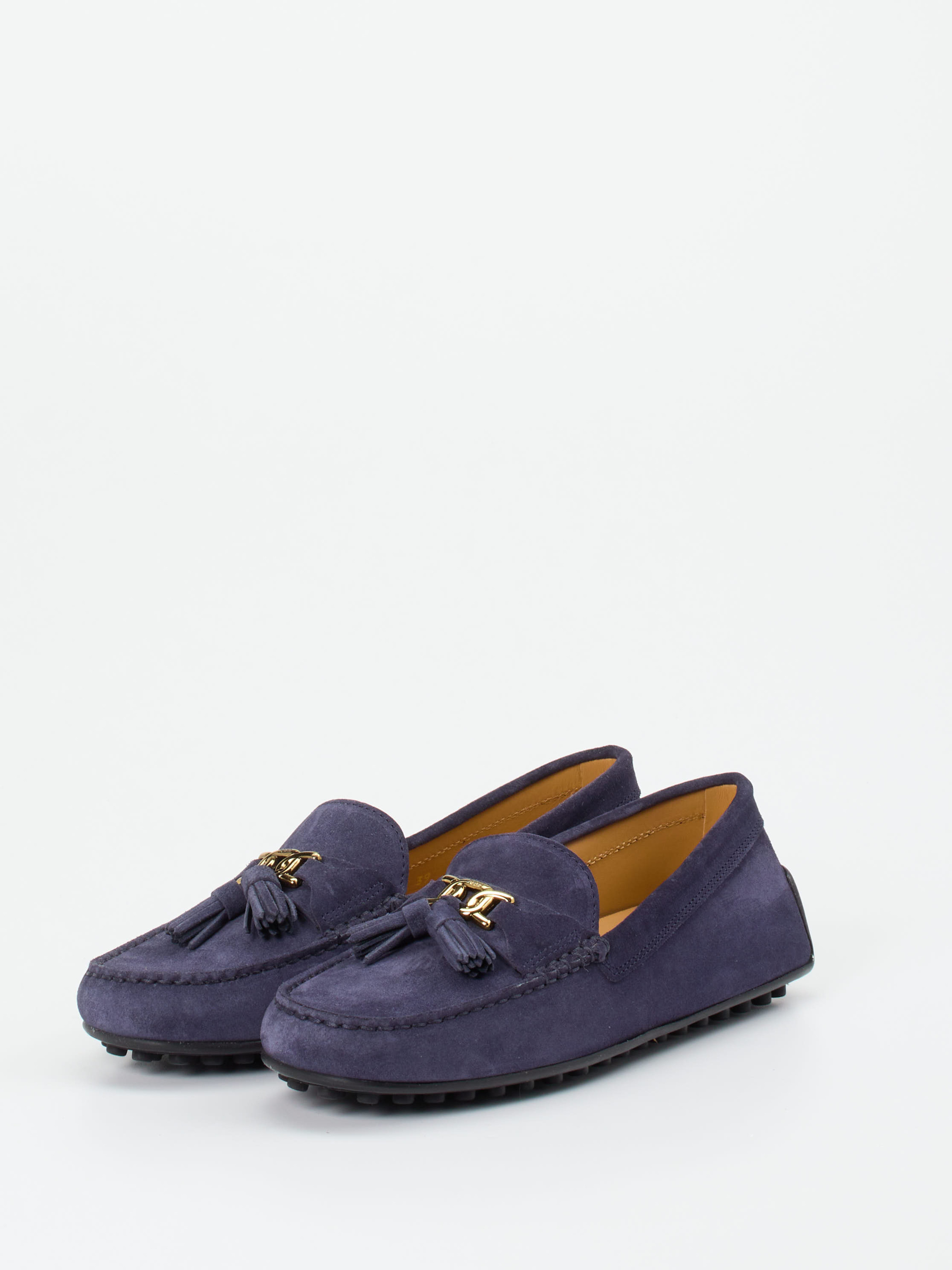 Slipper blau 1511109031002