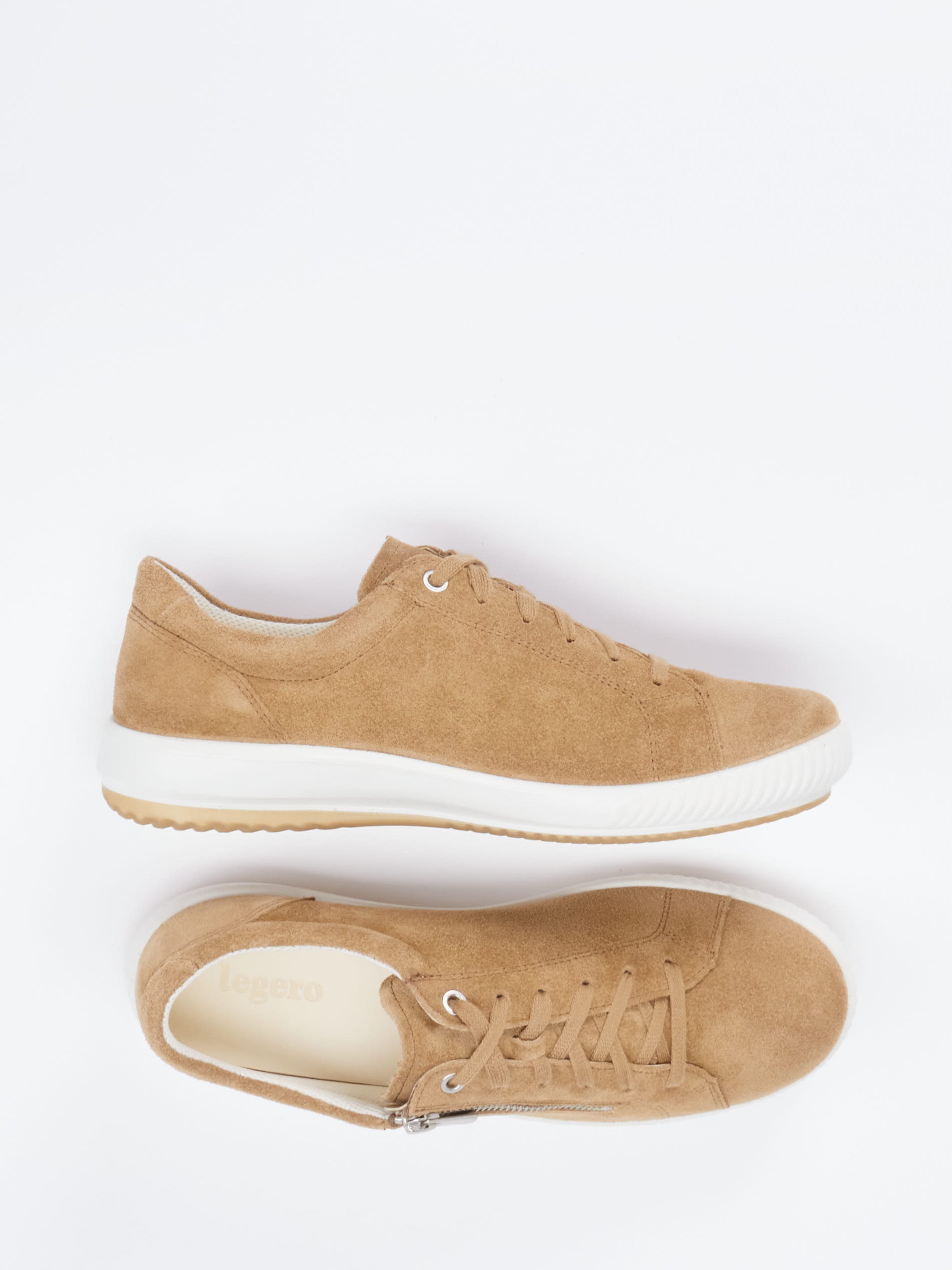 Sneaker braun 1661249006104