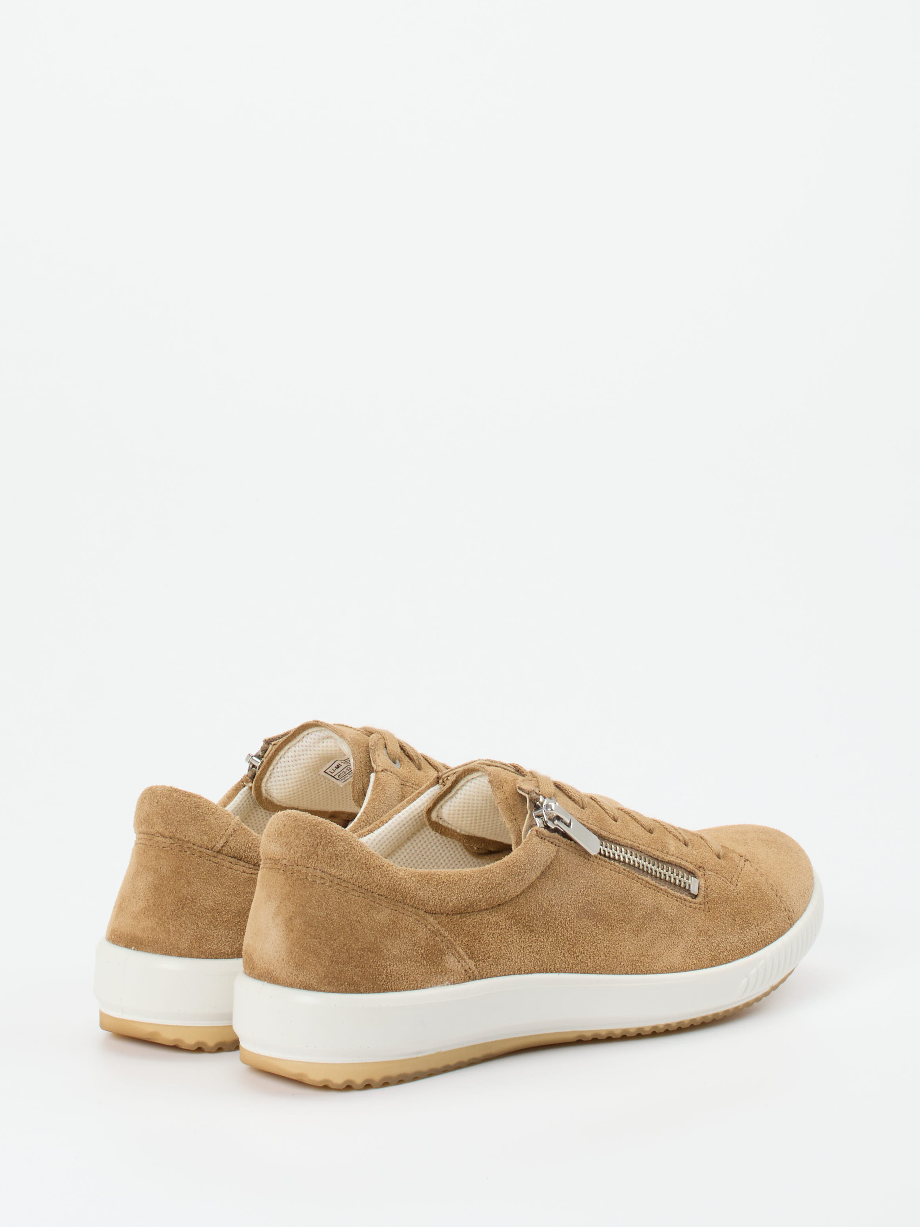 Sneaker braun 1661249006103