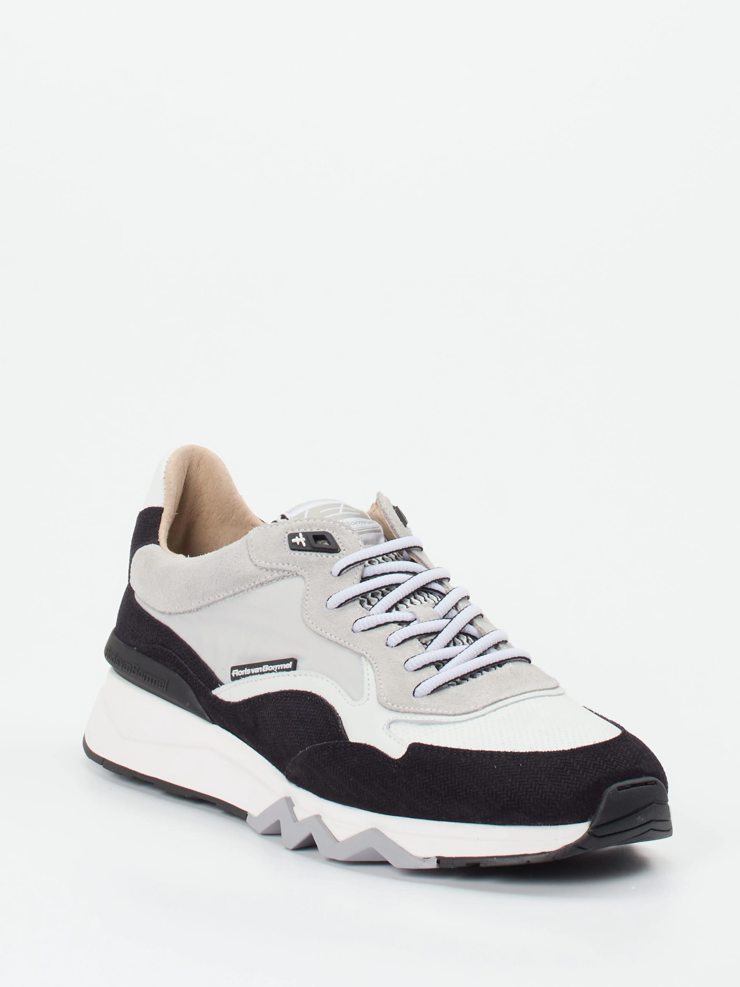 Sneaker De Zager