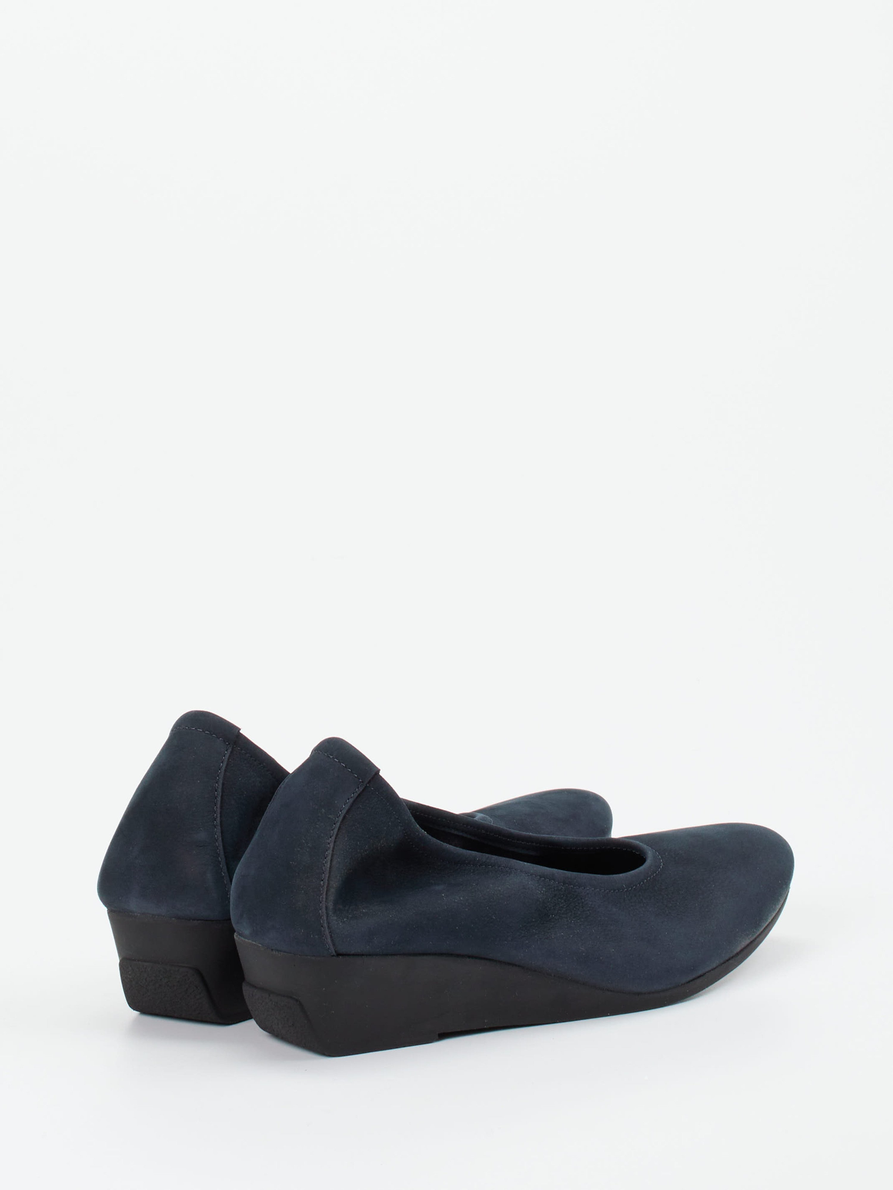 Pumps blau 1413109003603