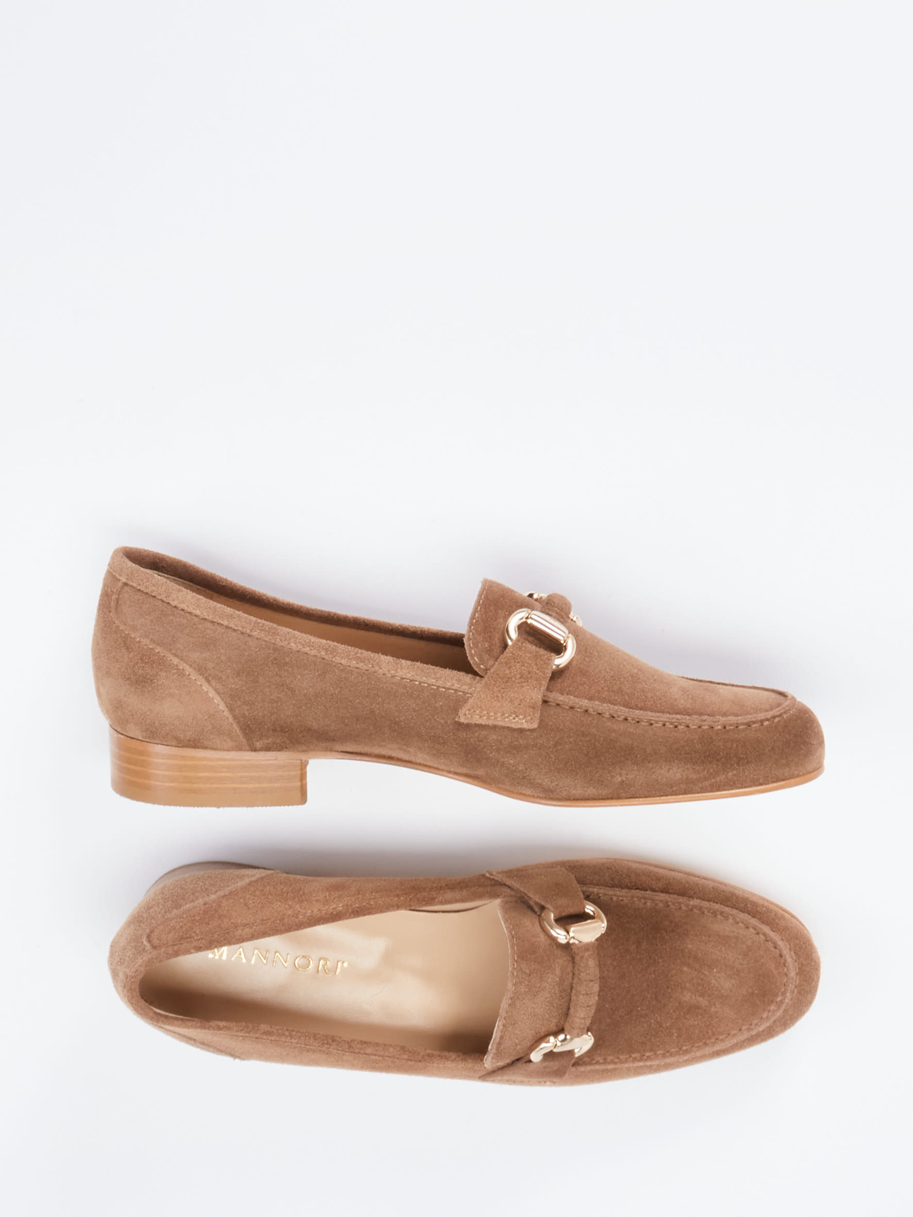 Slipper braun 1510249005604