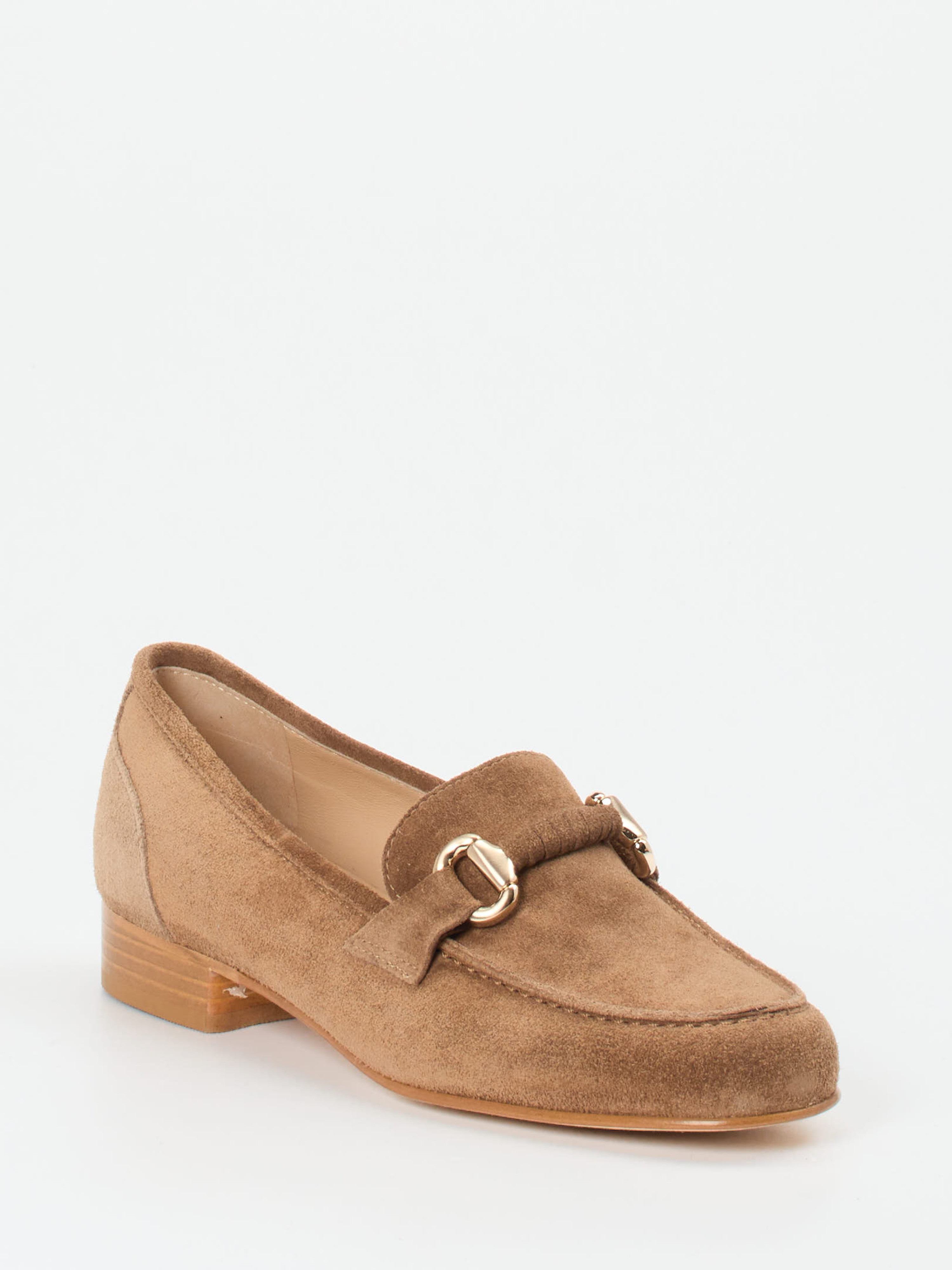 Slipper braun 1510249005606
