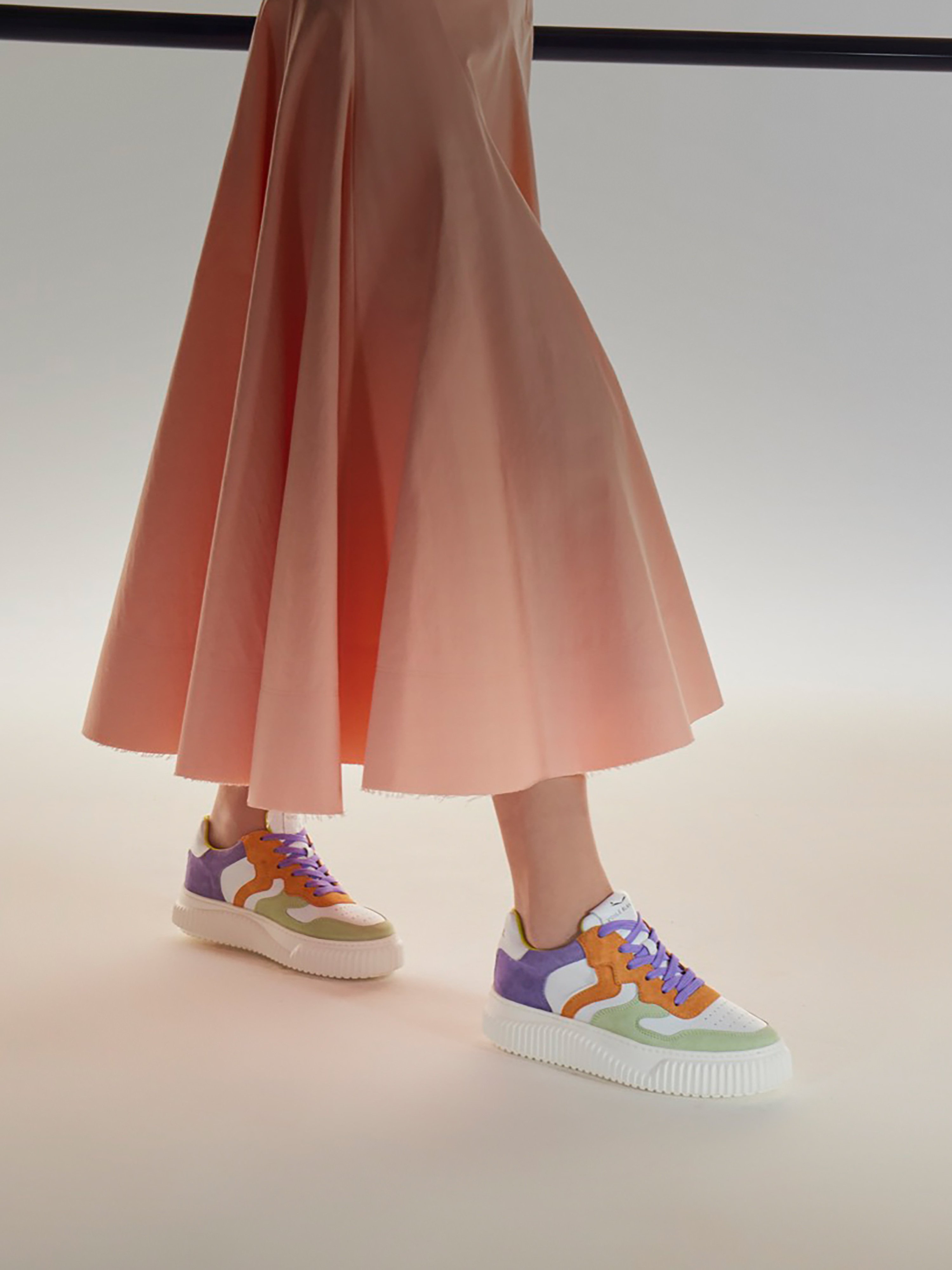 Sneaker multi 1665979001702
