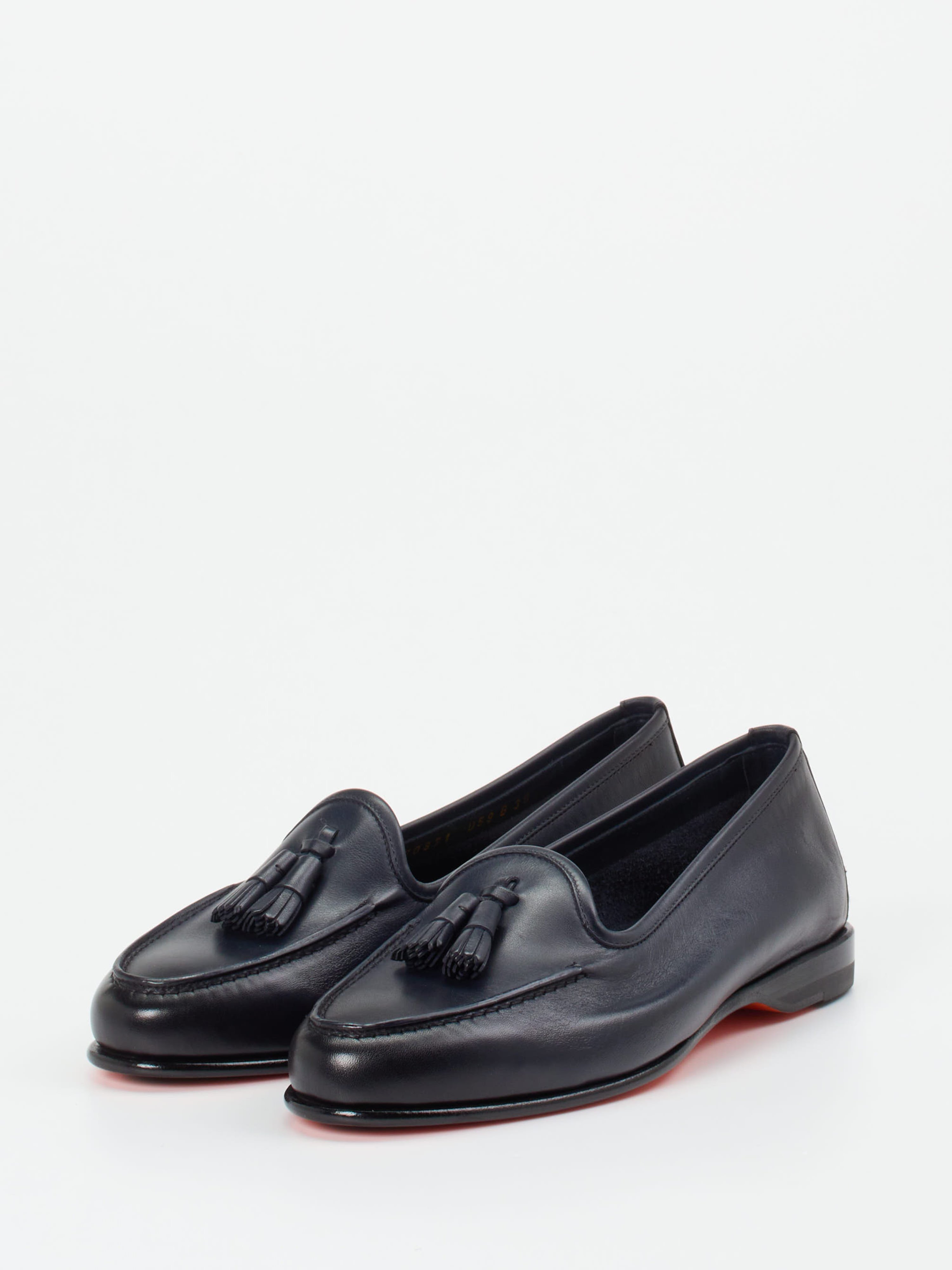 Slipper blau 1510109021802