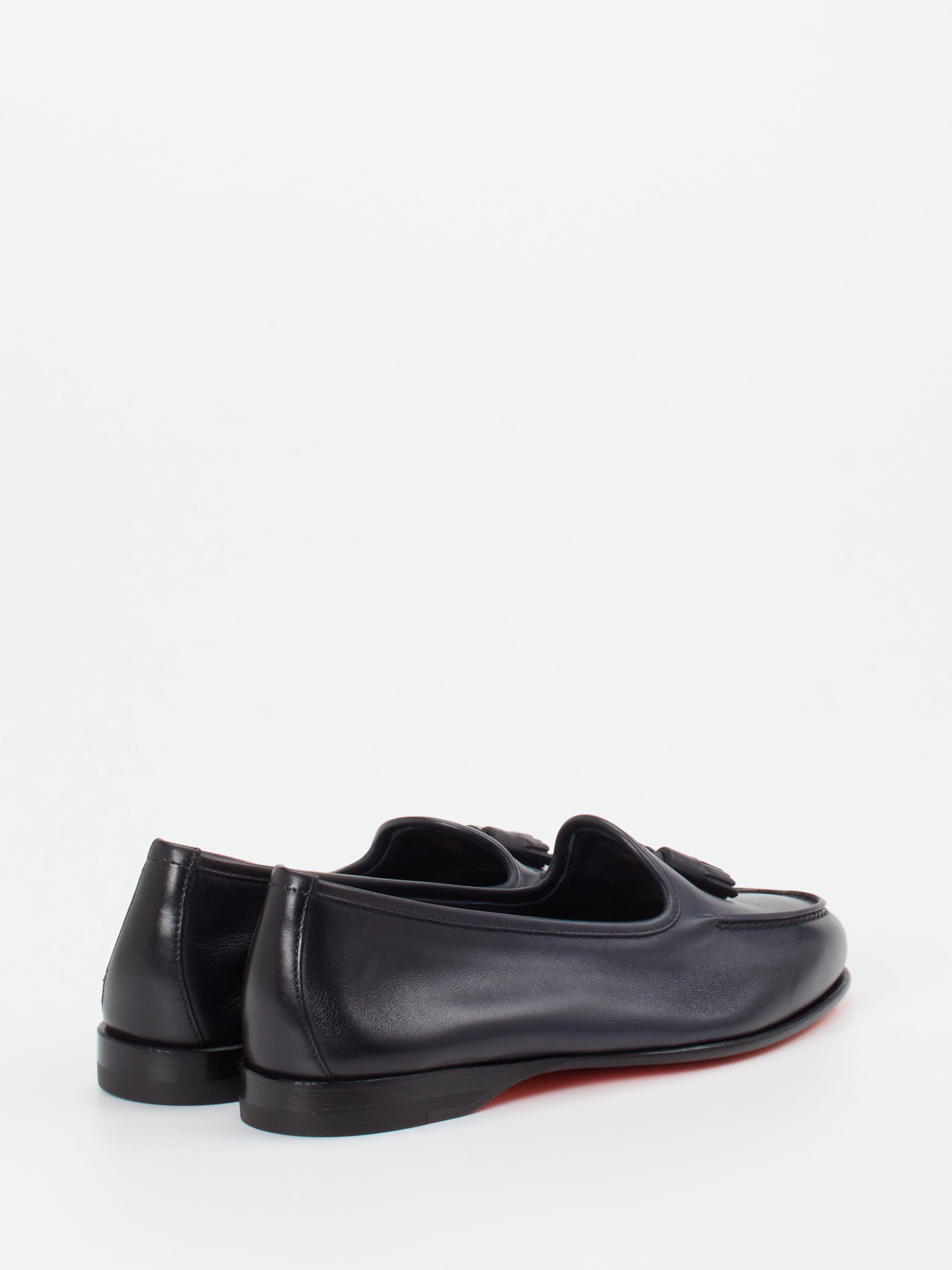 Slipper blau 1510109021803