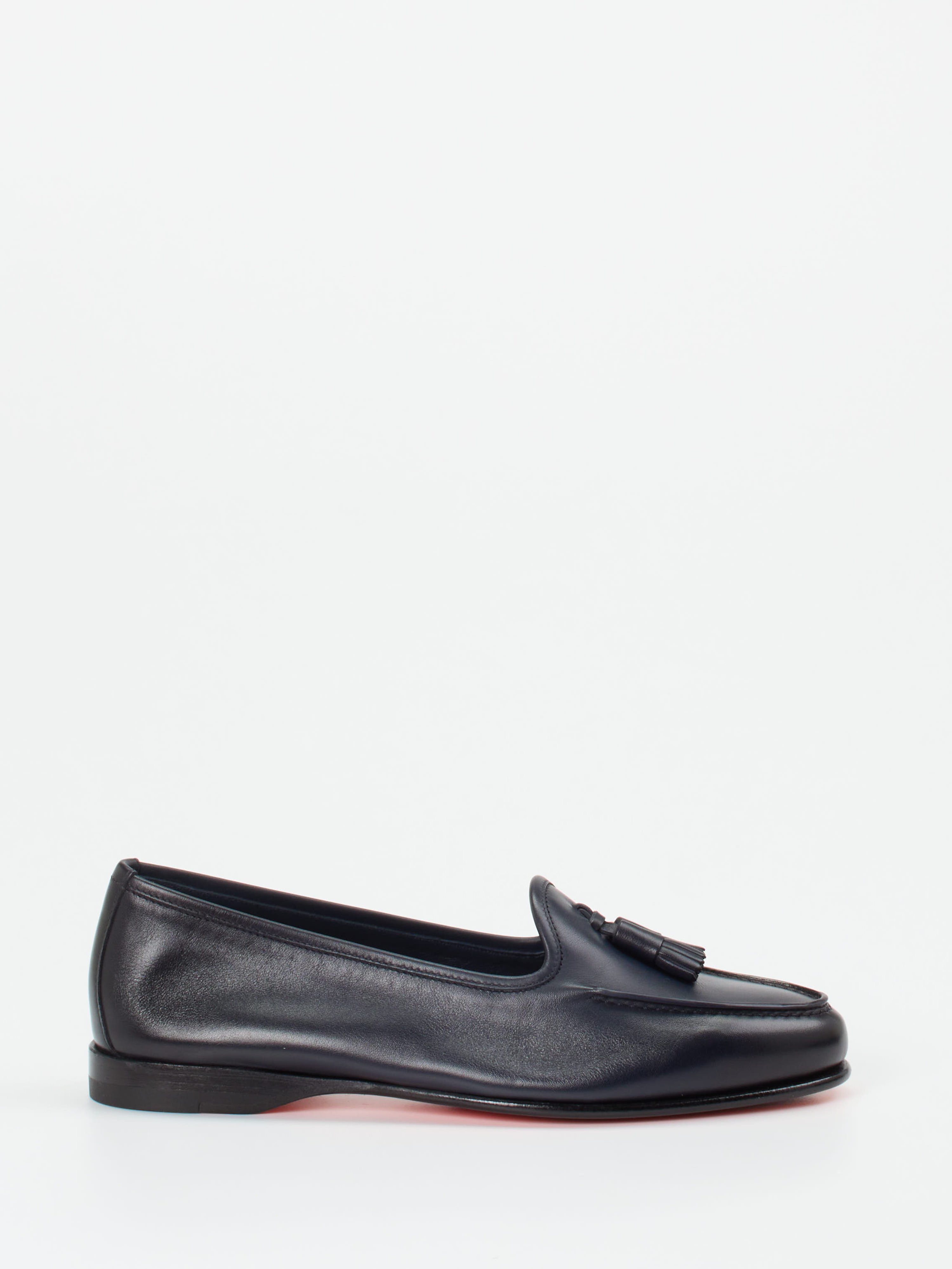 Slipper blau 1510109021801