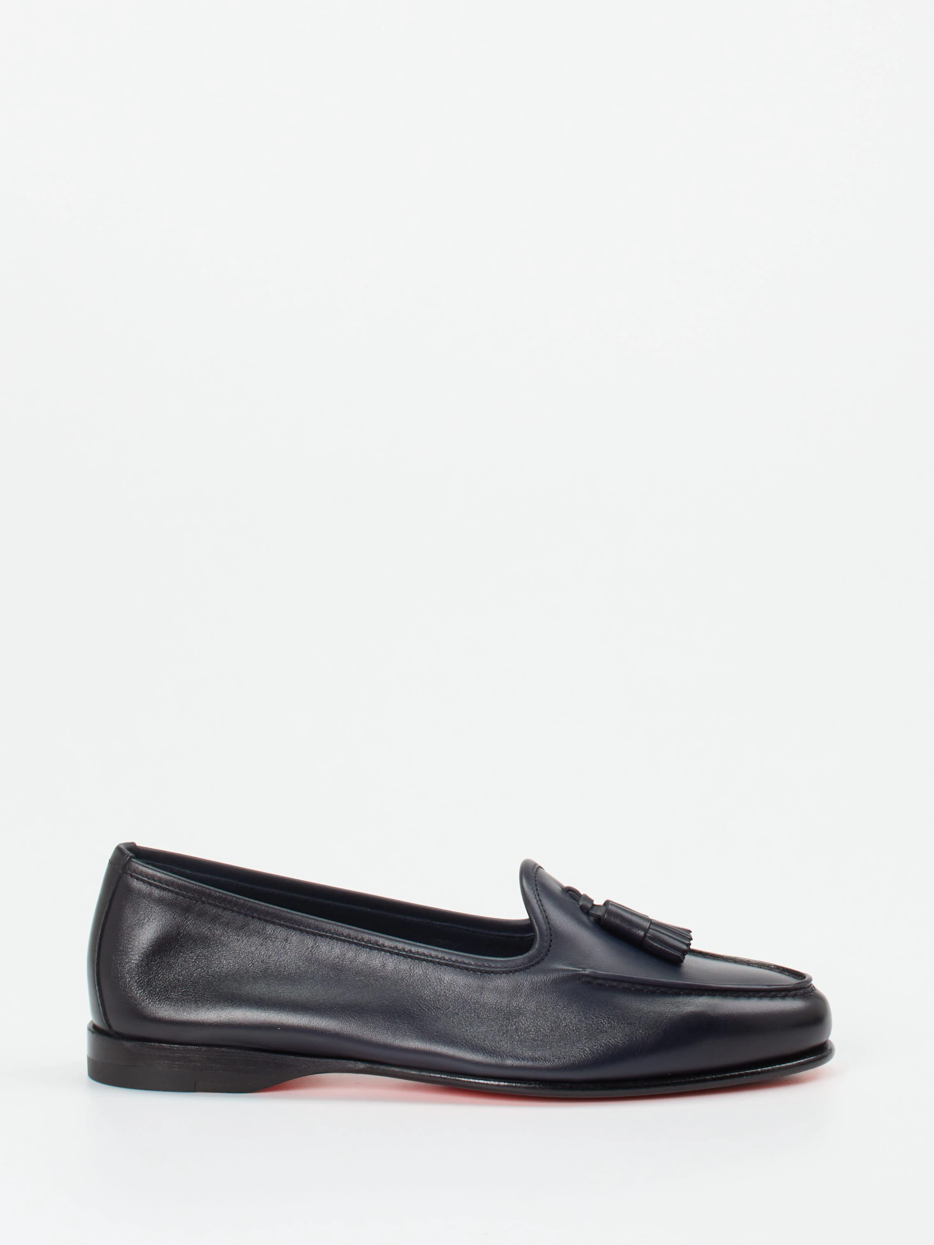 Slipper blau 1510109021801