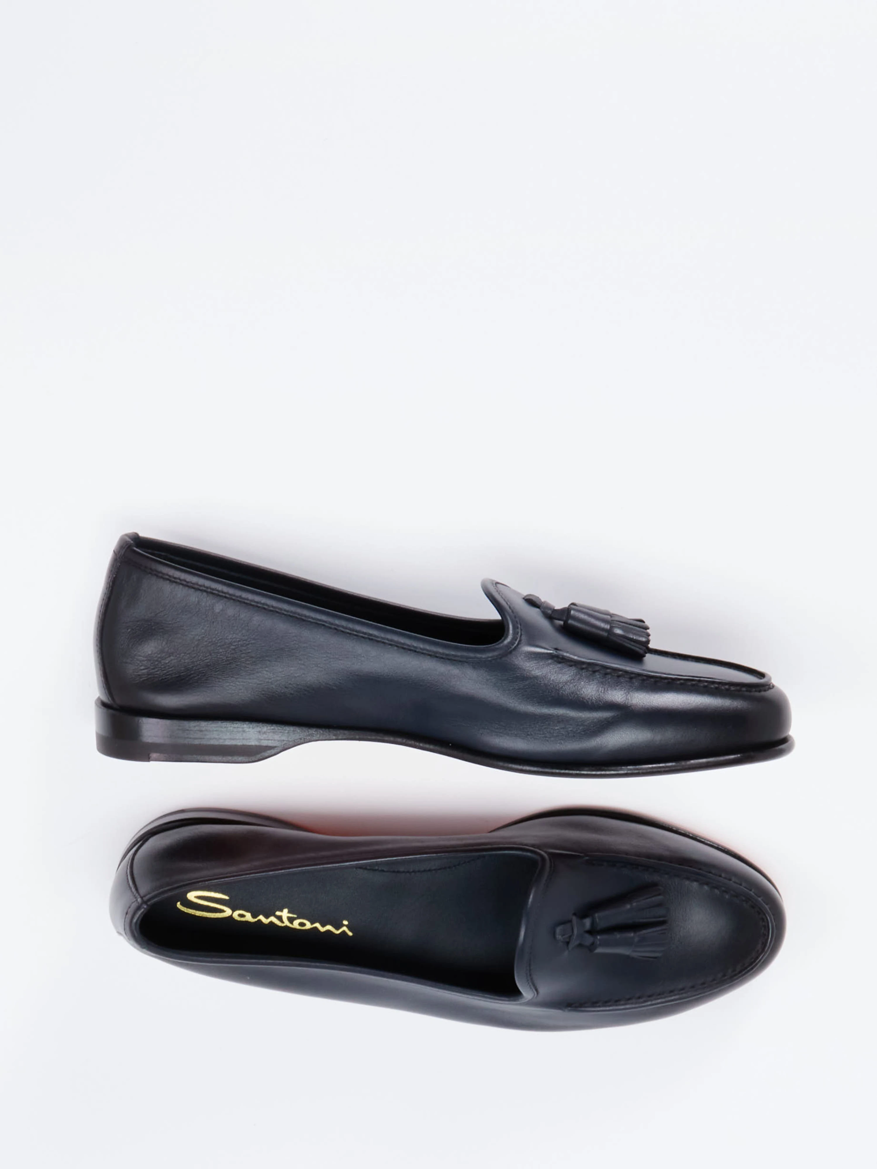 Slipper blau 1510109021804