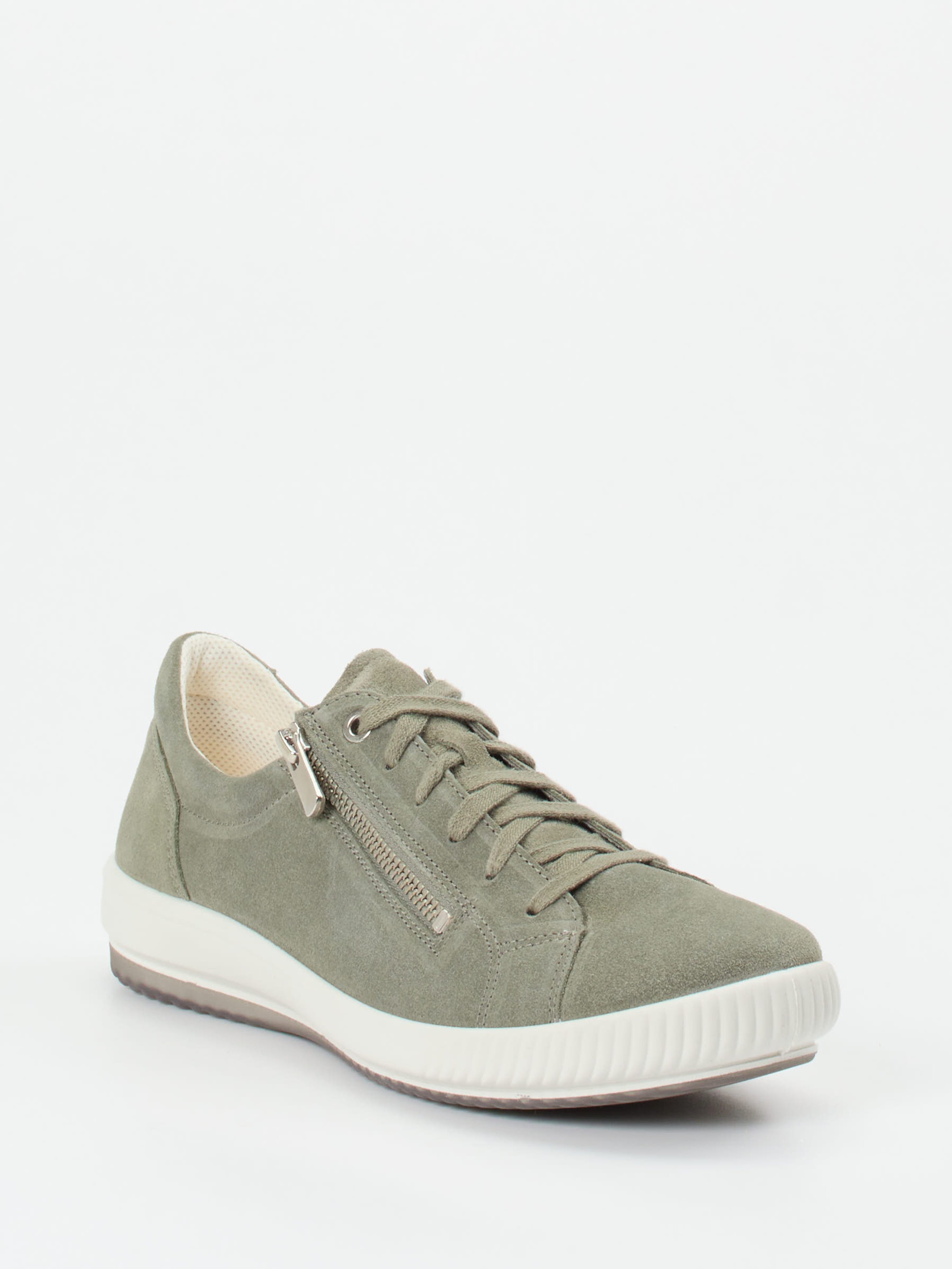 Sneaker Tanaro 5.0 grün 1661659003306