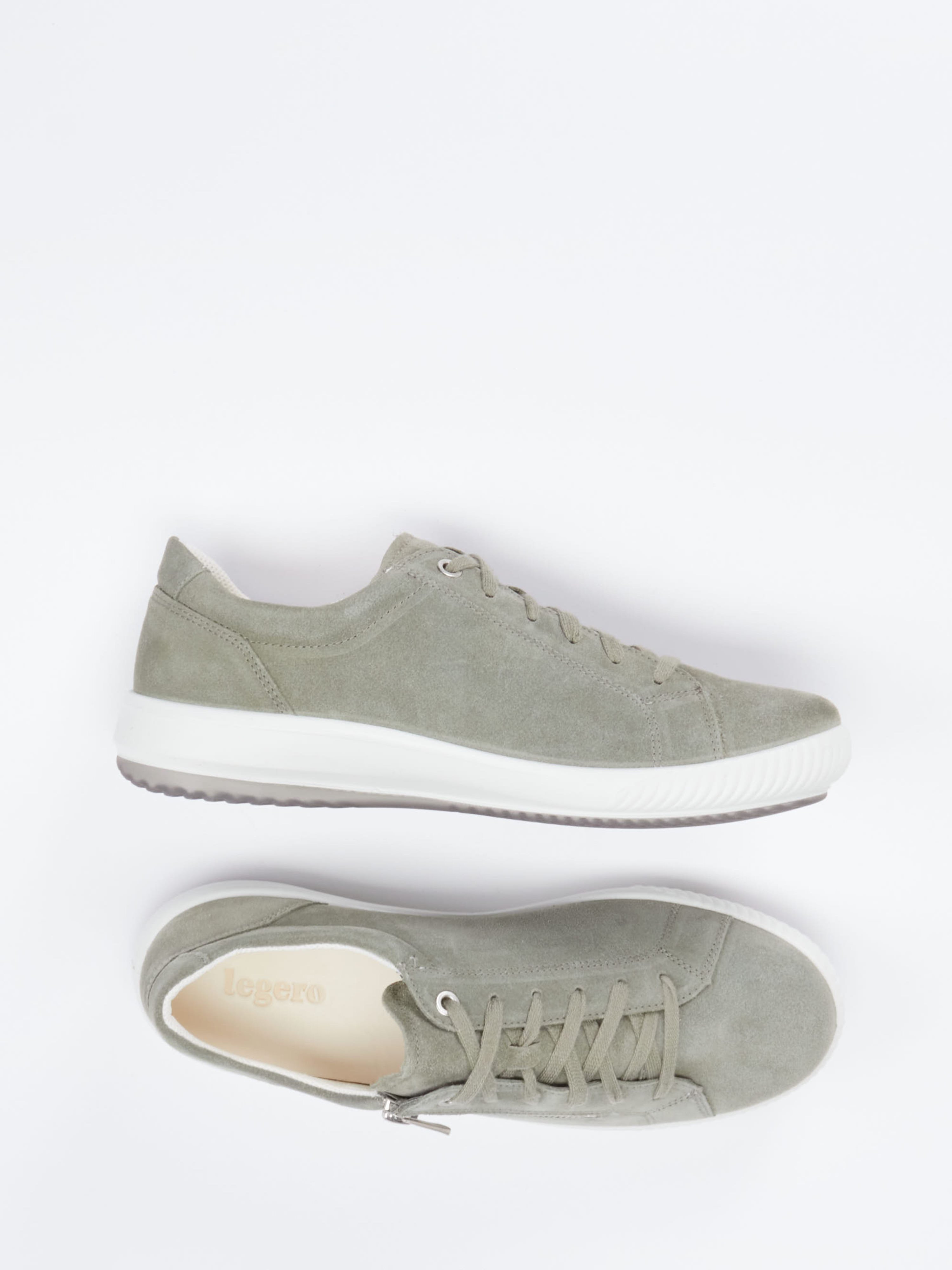 Sneaker Tanaro 5.0 grün 1661659003304