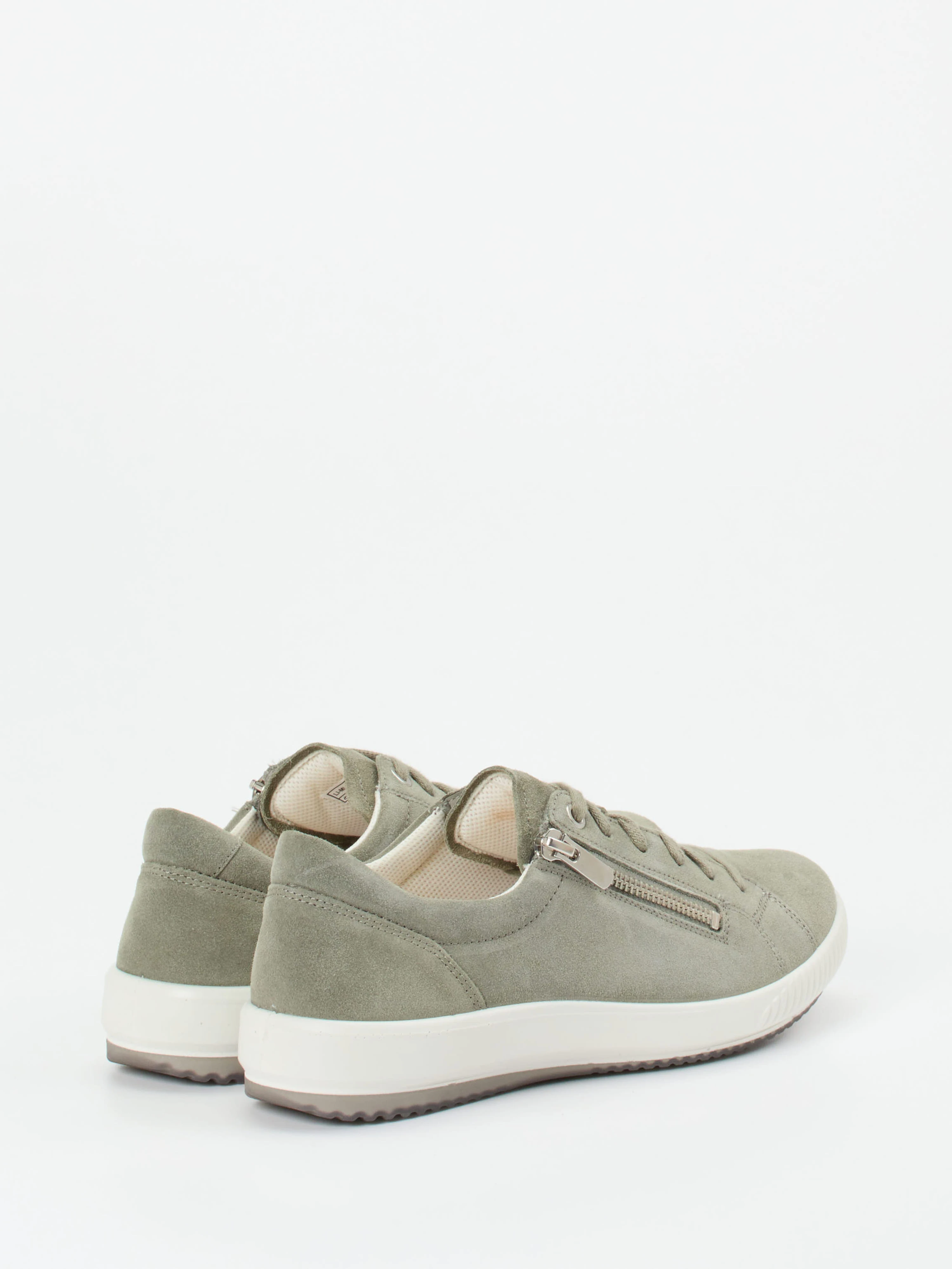 Sneaker Tanaro 5.0 grün 1661659003303