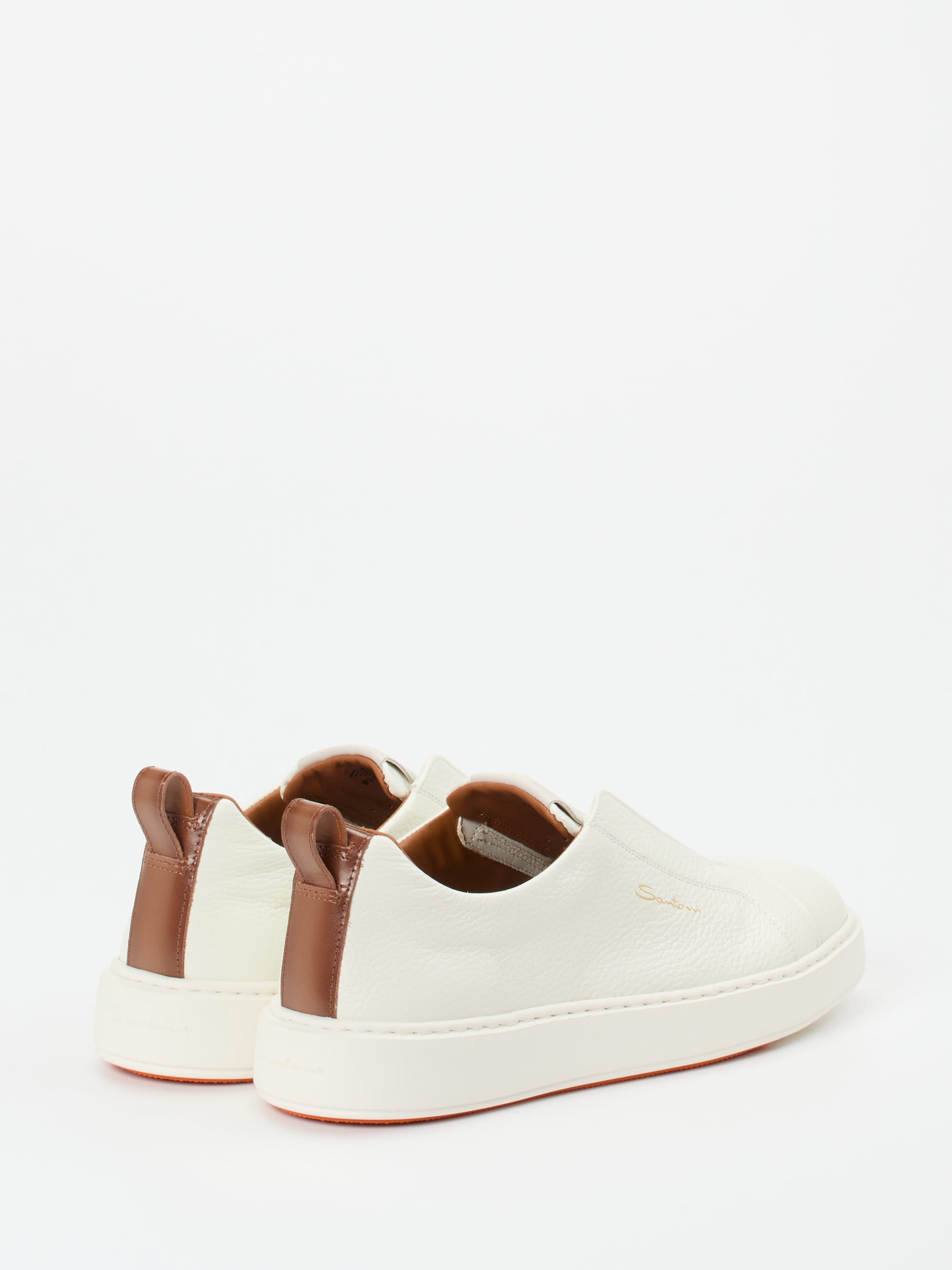 Slipper weiß 4561799000203