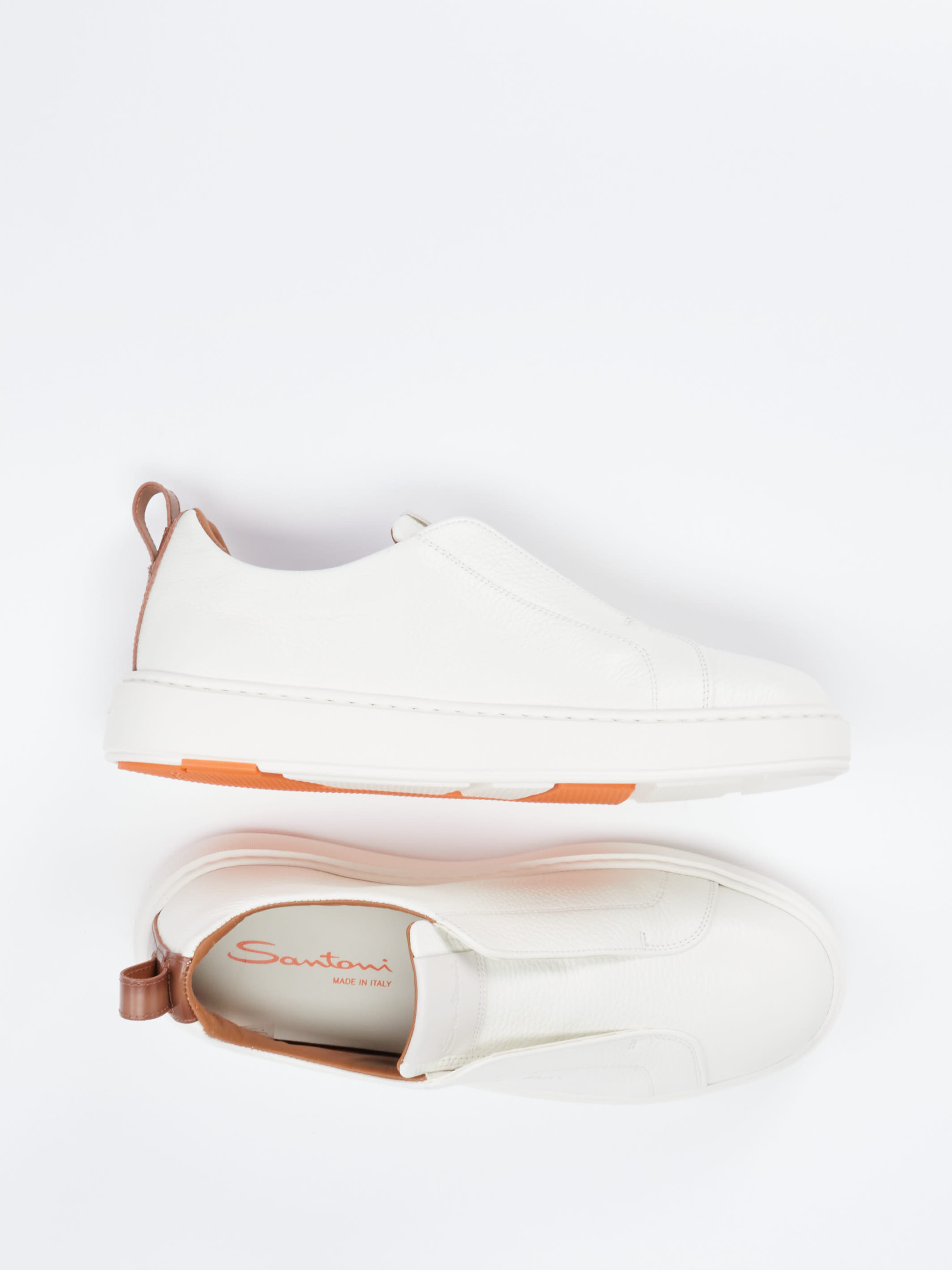 Slipper weiß 4561799000204