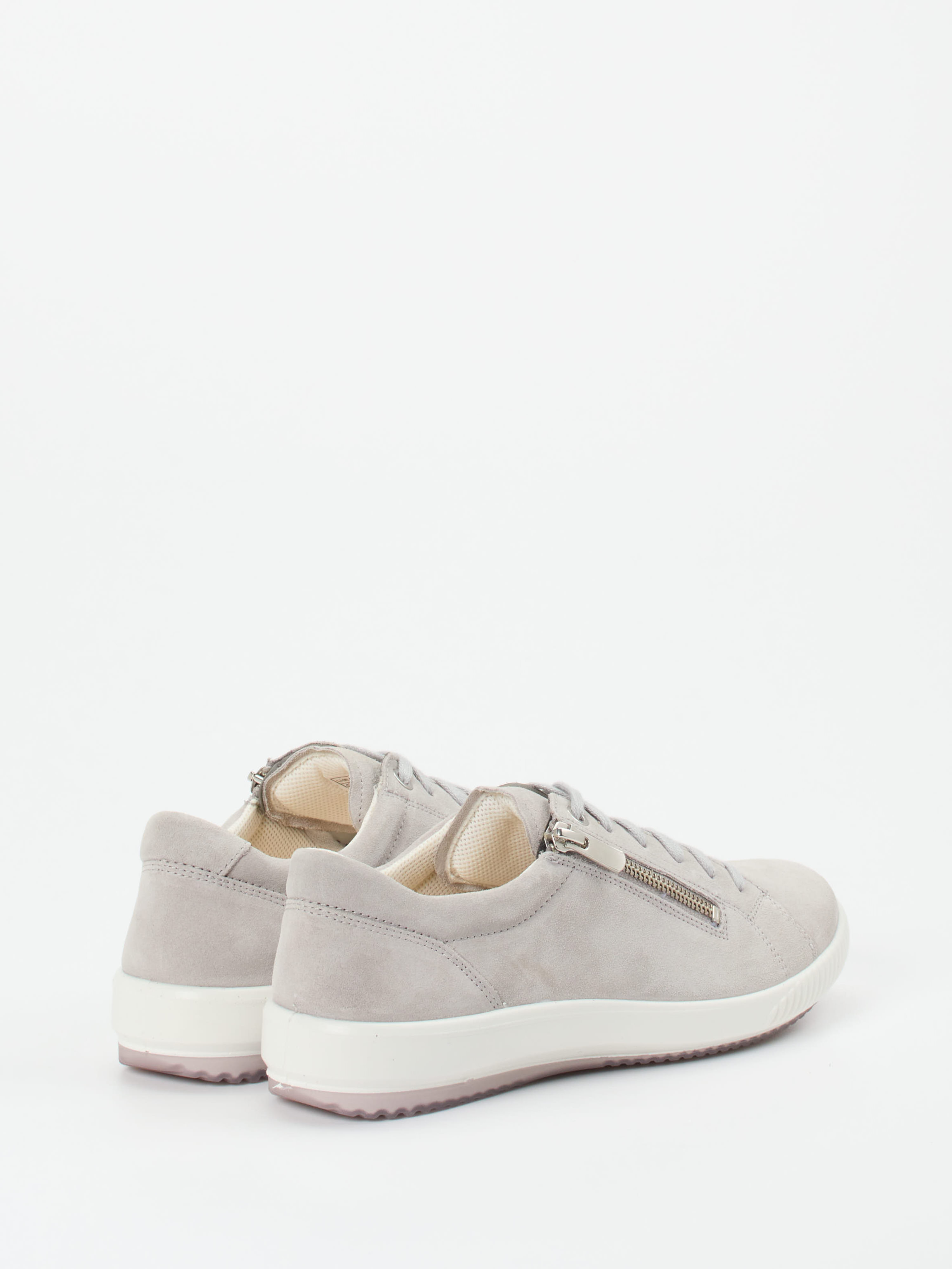 Sneaker Tanaro 5.0 grau 1661499005303